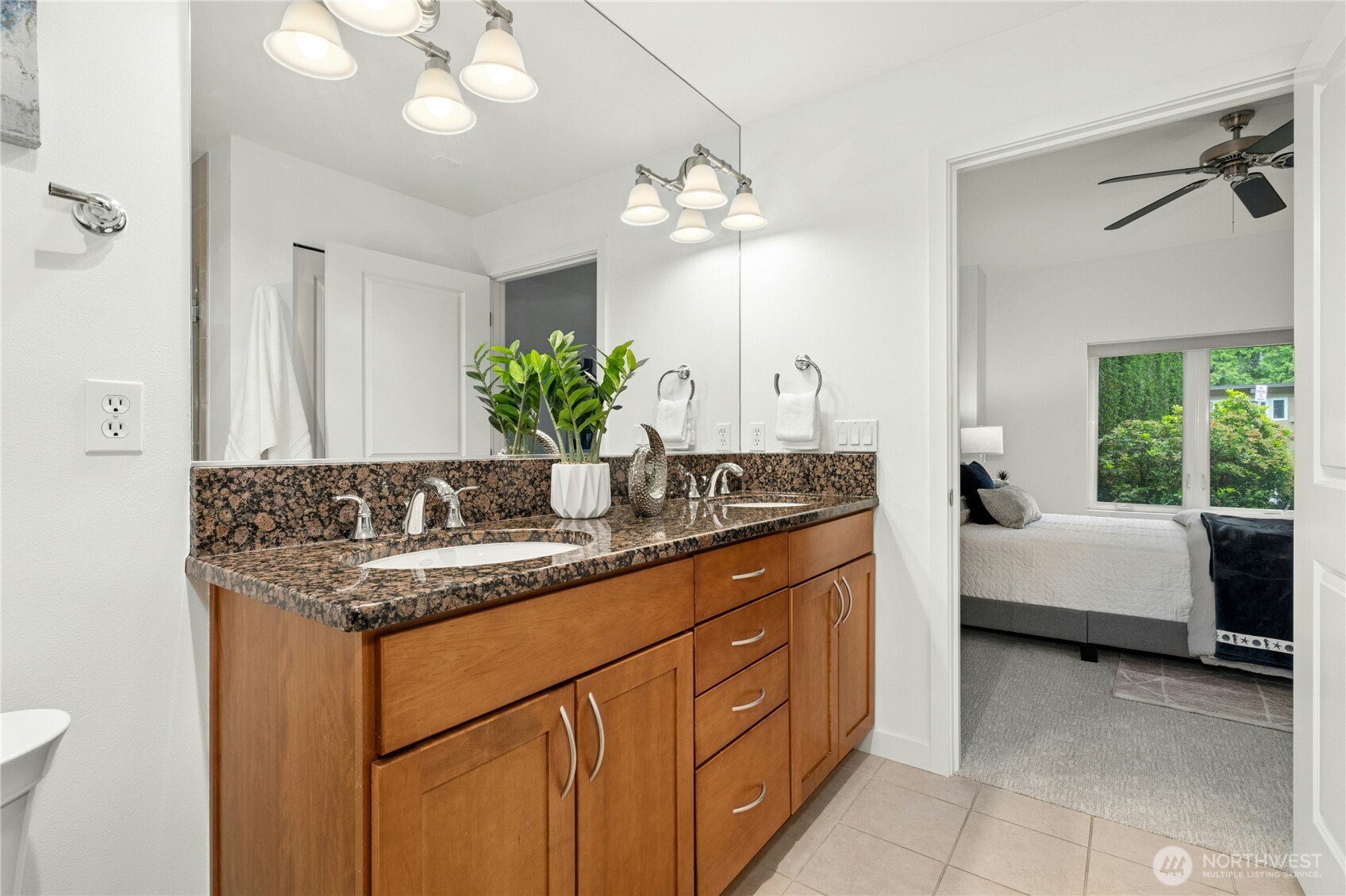 Your own washer and dryer
