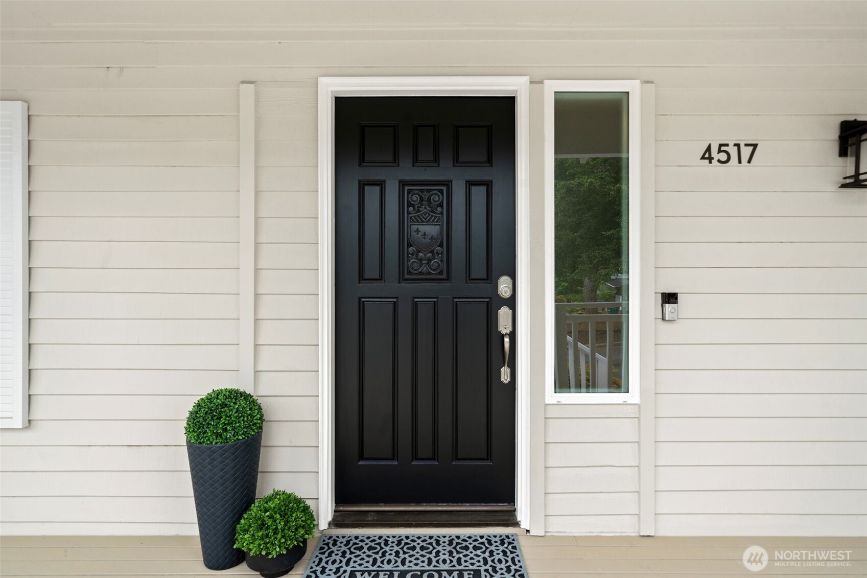 Welcome to 4517 166th Pl. NE Redmond