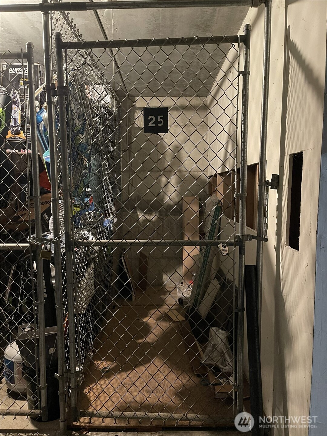 Additional Storage