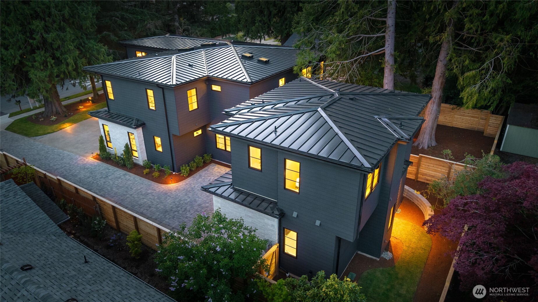 Professional and Maintained Landscaping to perfection!