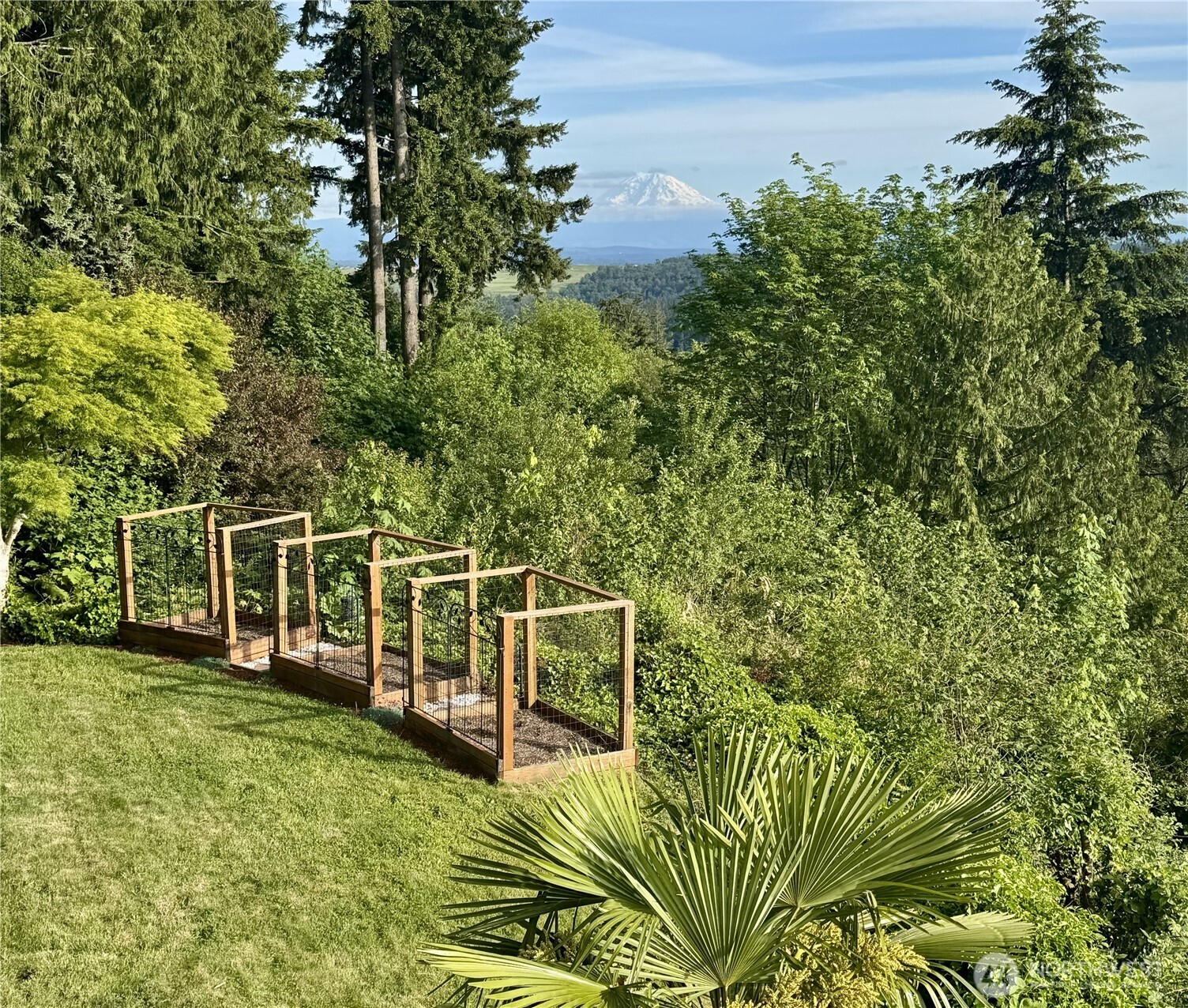 More Views from the Property & the Garden Area