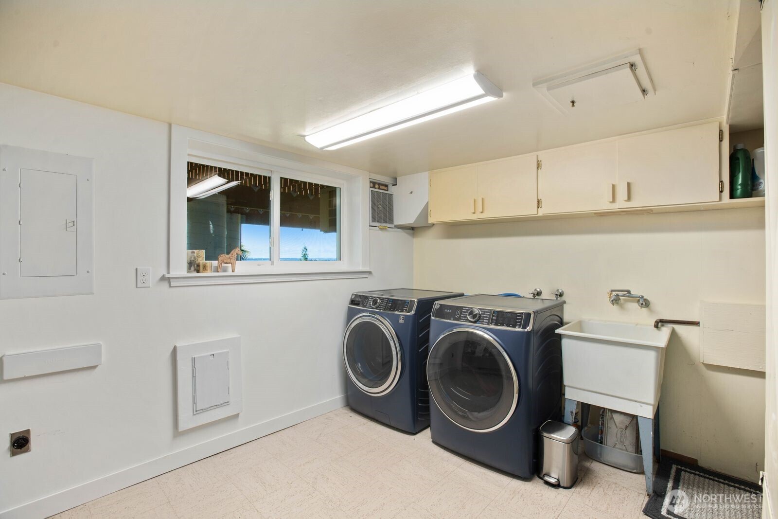 Lower Level Bedroom