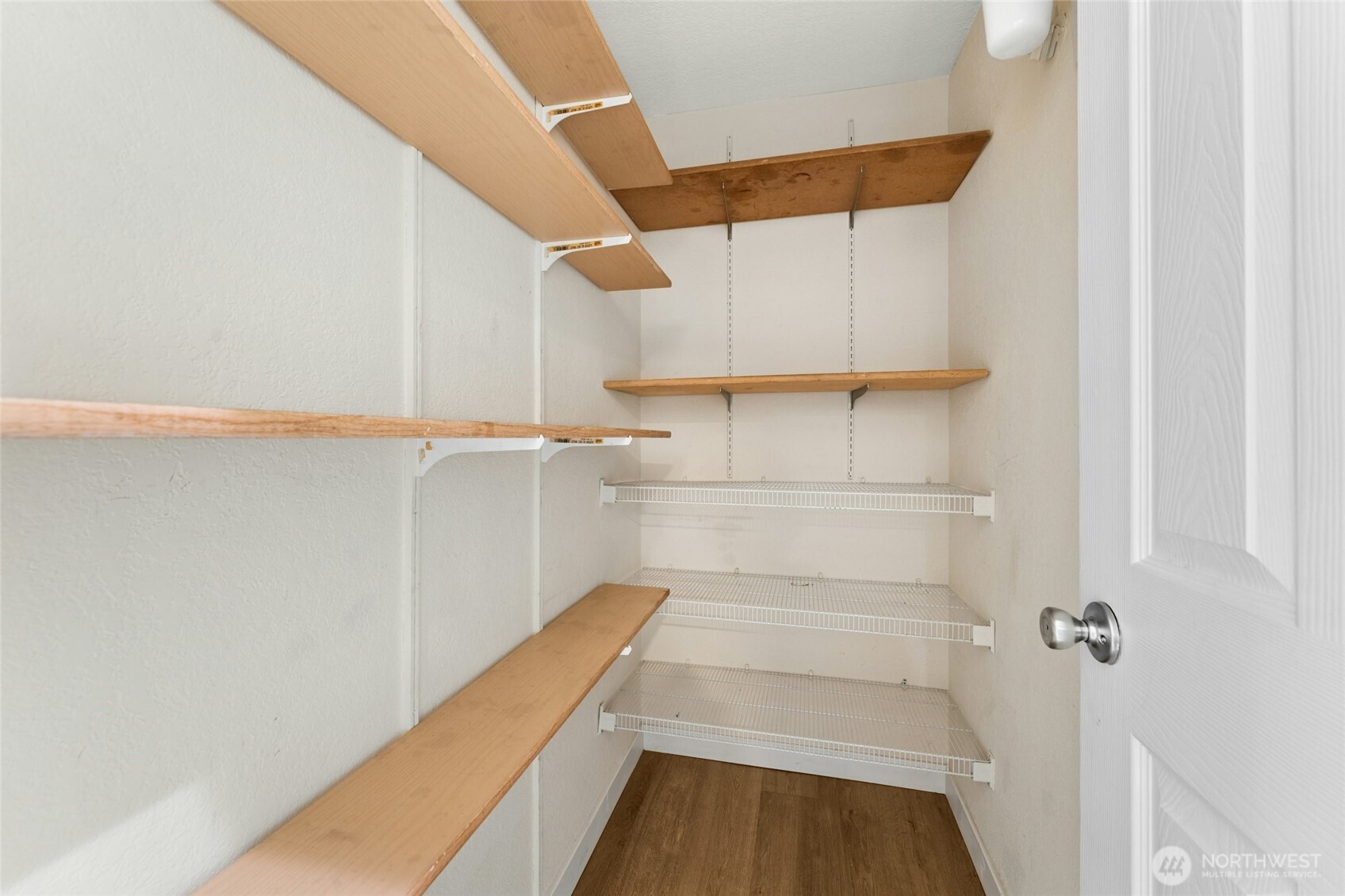 6x4 pantry/storage