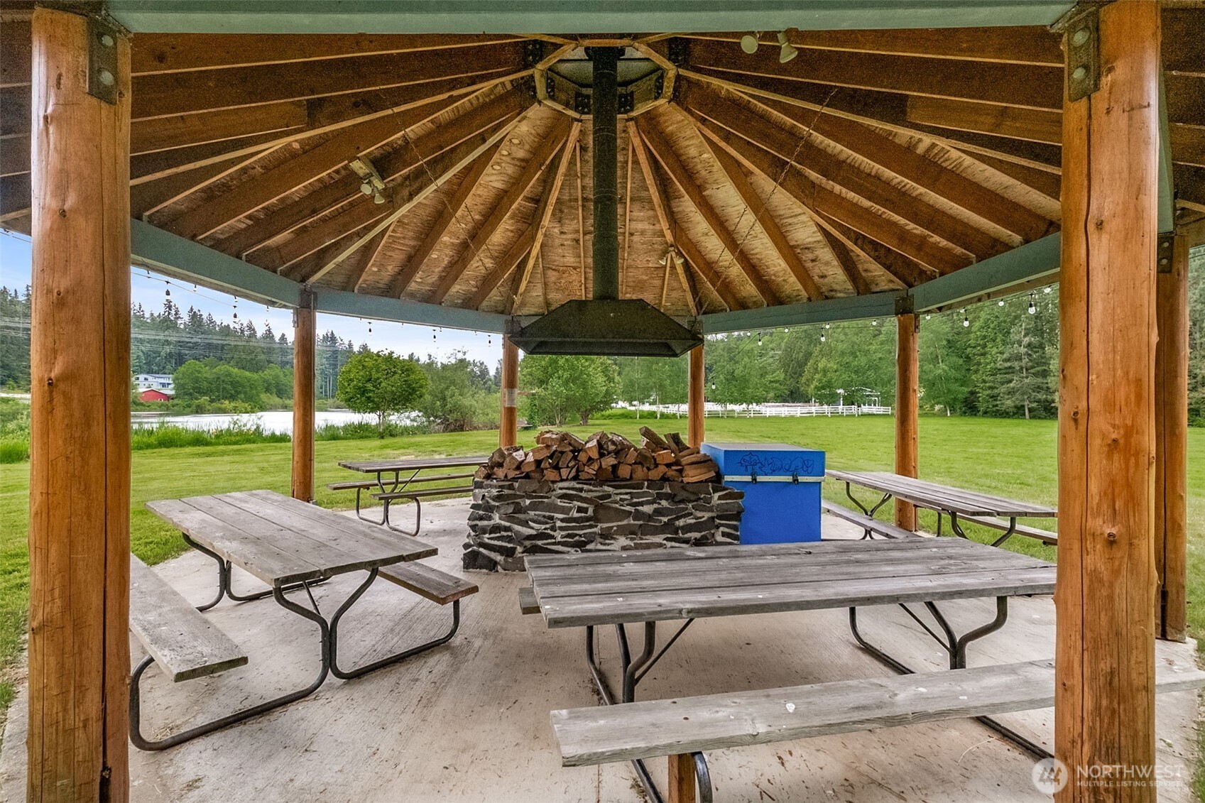 Community Gazebo