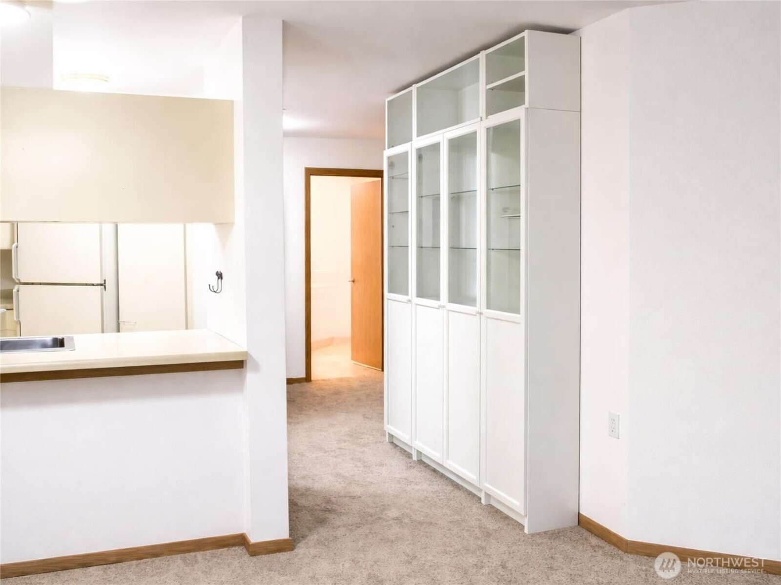 Custom Cabinets