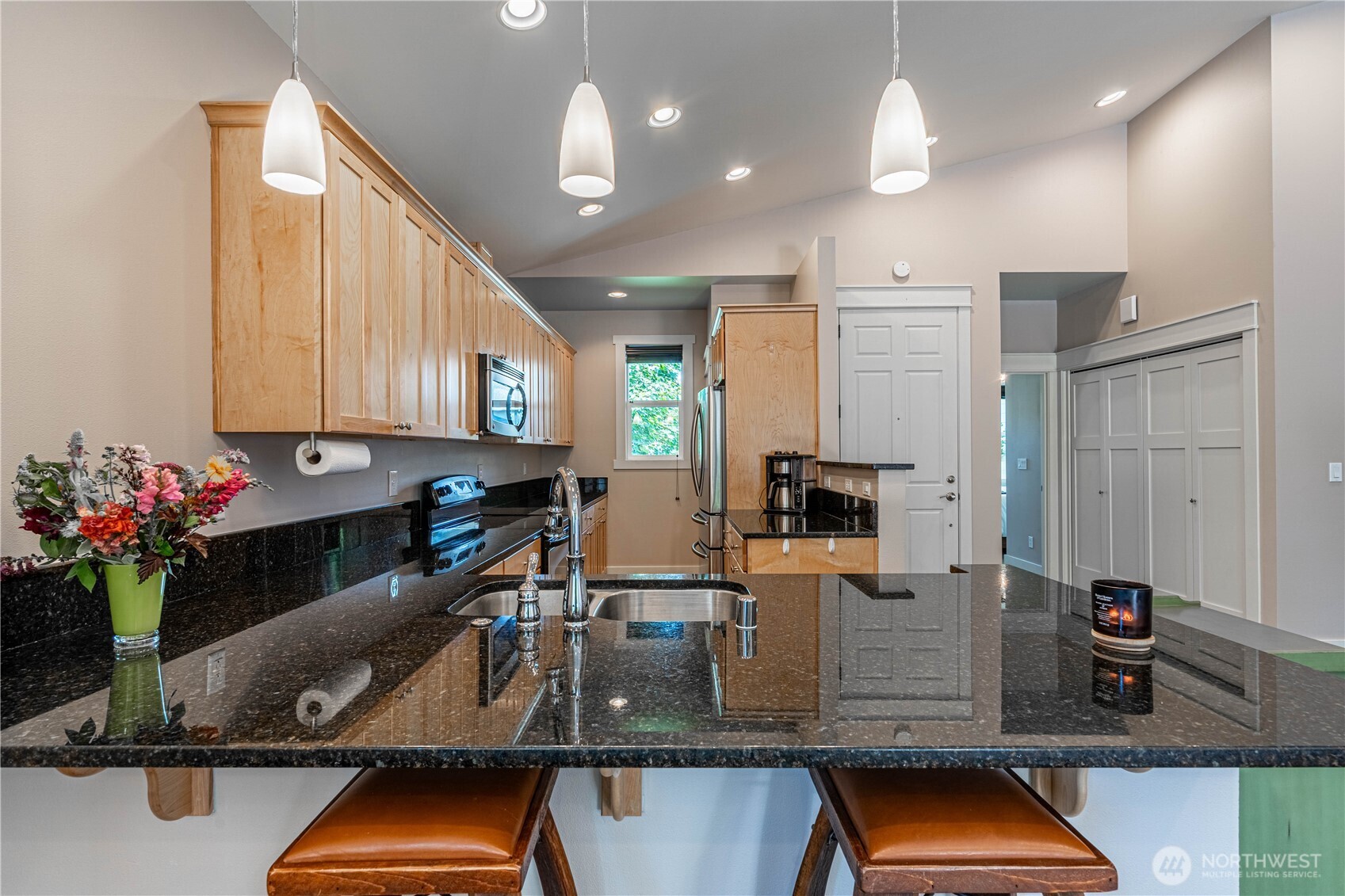 Breakfast Bar
