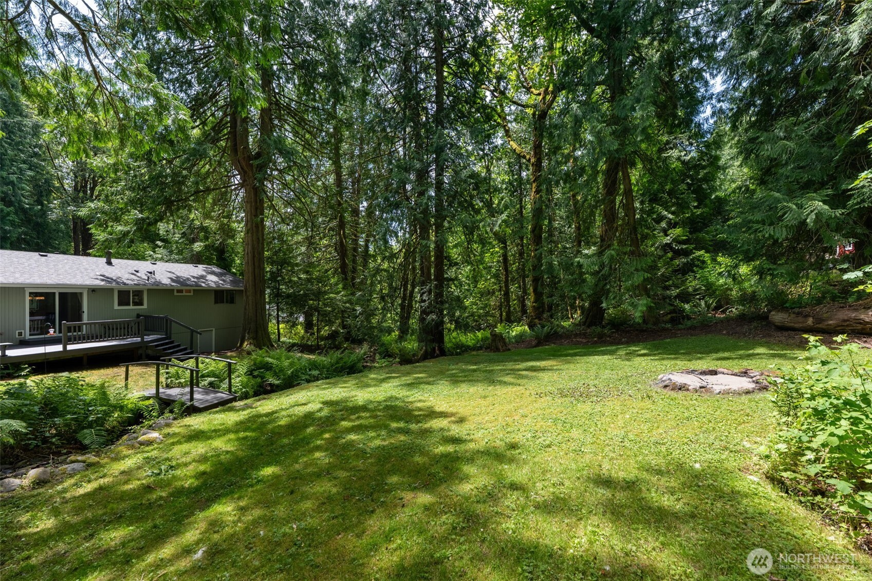 There are more than 100 trails in and around Grand Ridge Community - a great place to explore and call home.