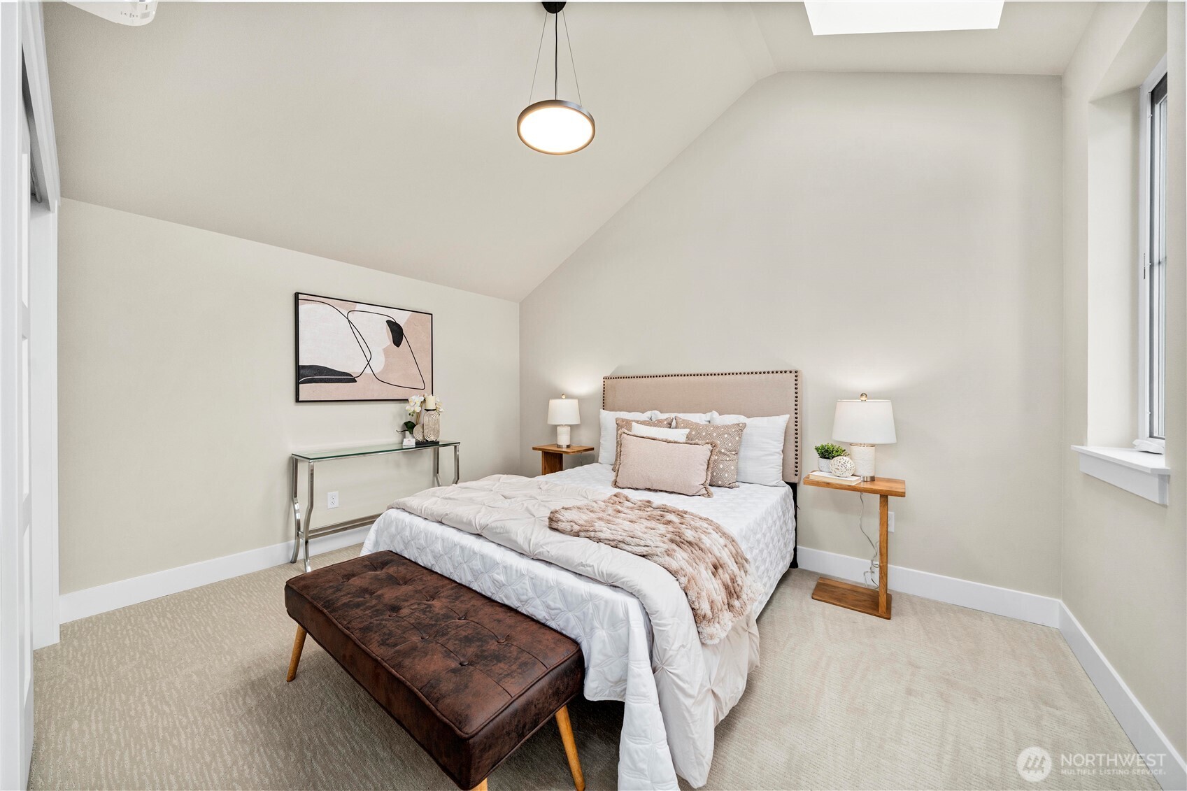 Guest suite 3rd floor