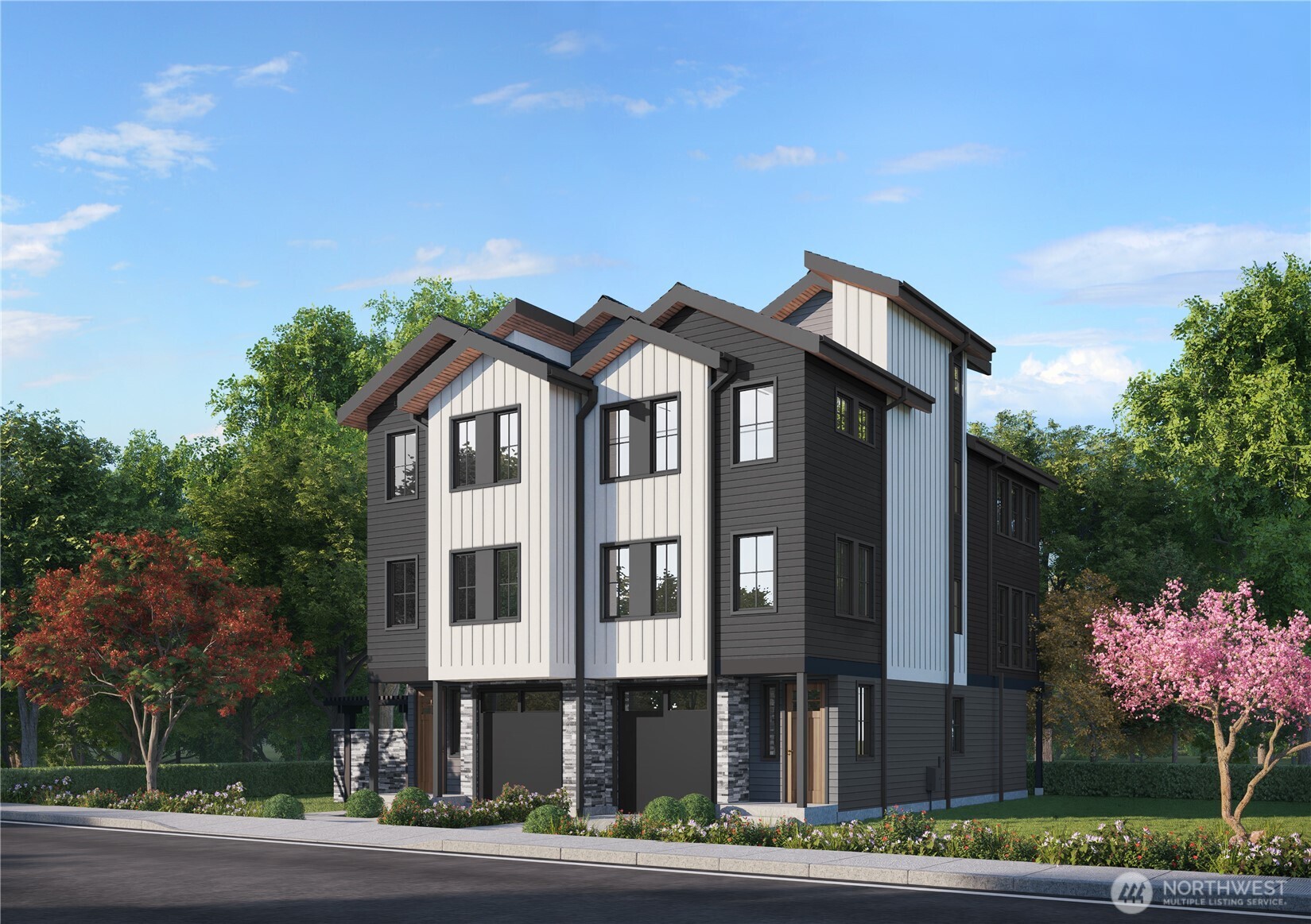 Builder rendering