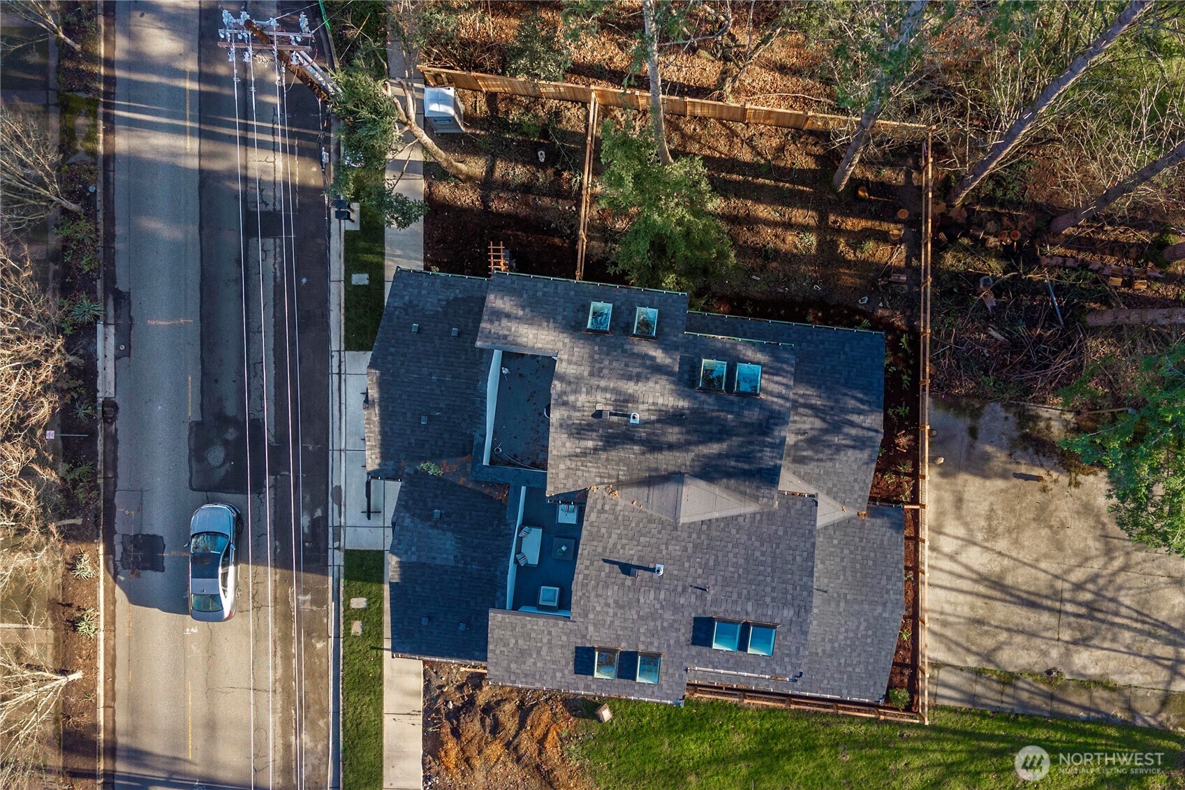 Drone photos