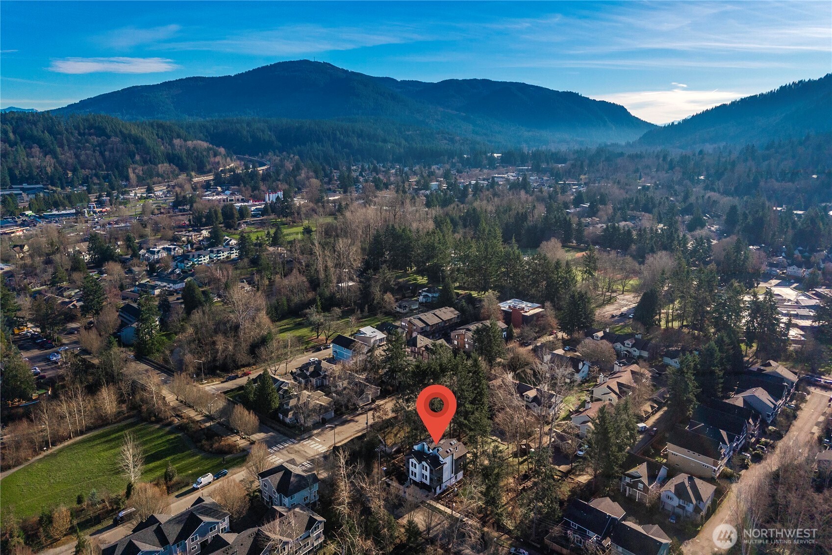 Drone photos