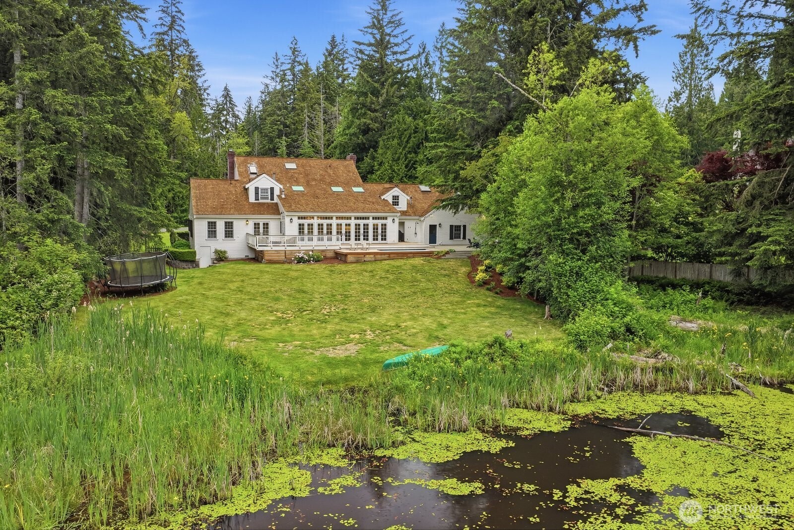 This is a truly exceptional opportunity to own a thoughtfully curated estate in one of the Eastside’s most desirable communities.