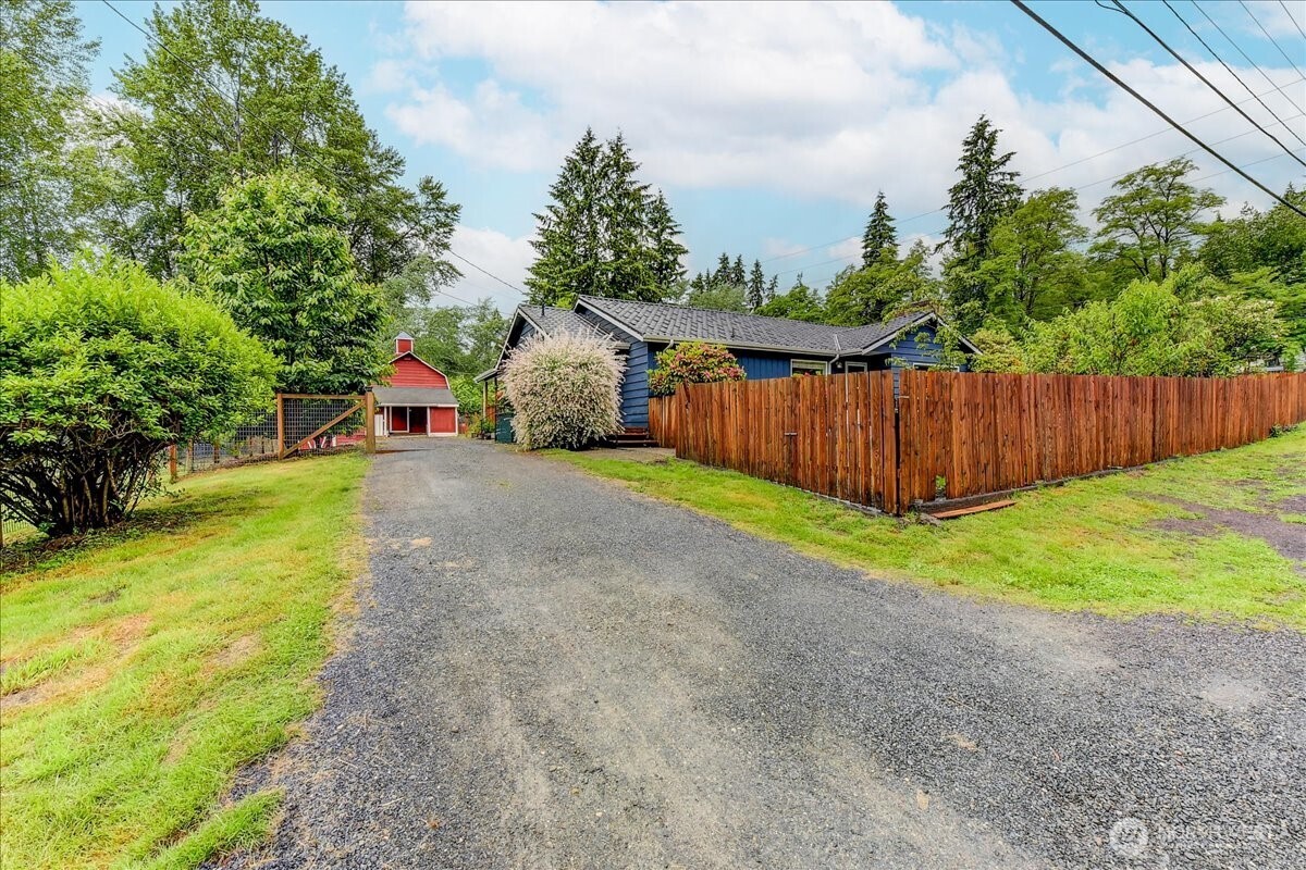 Welcome home to your farm in the heart of the city.