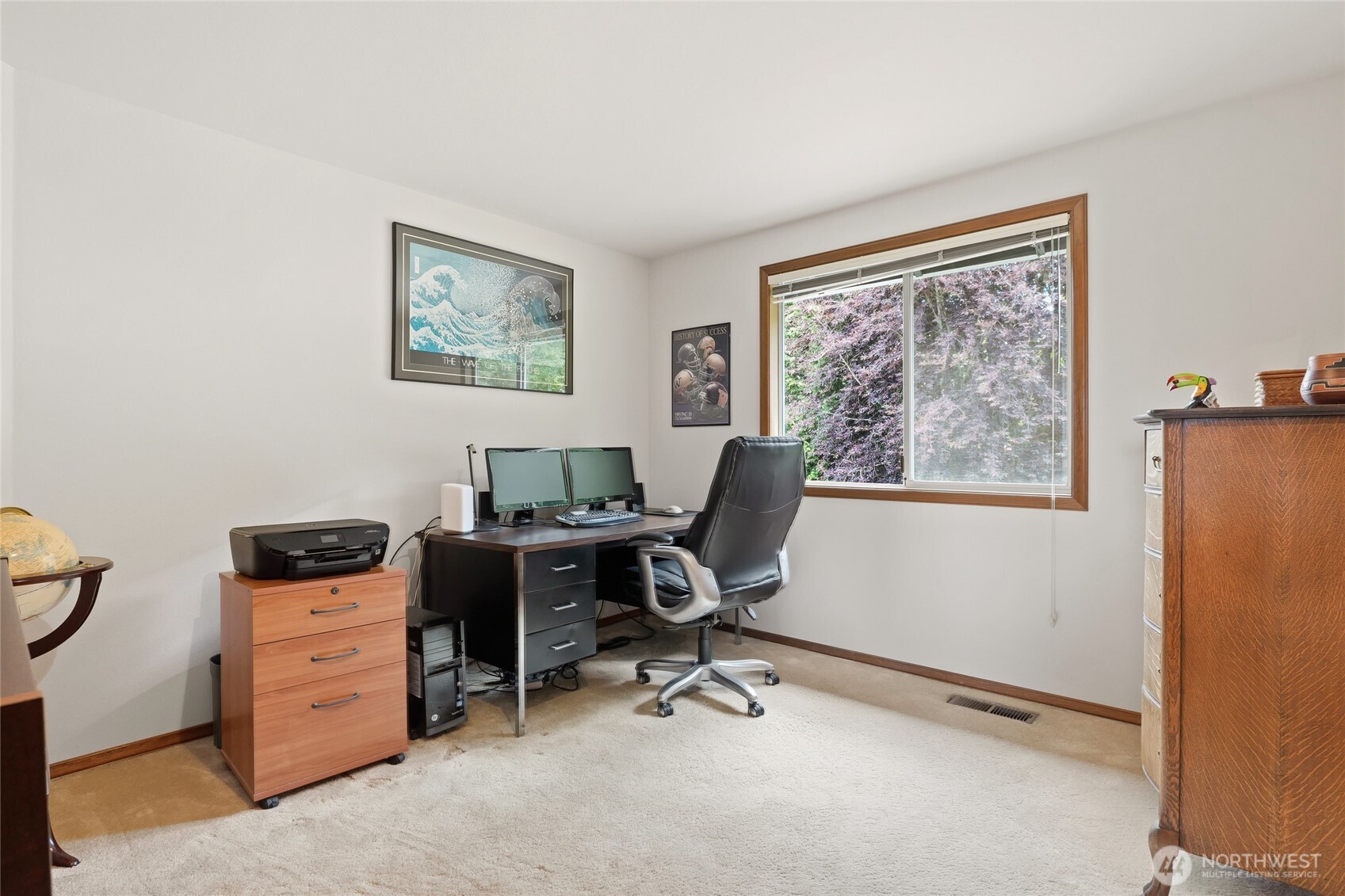 3rd bedroom