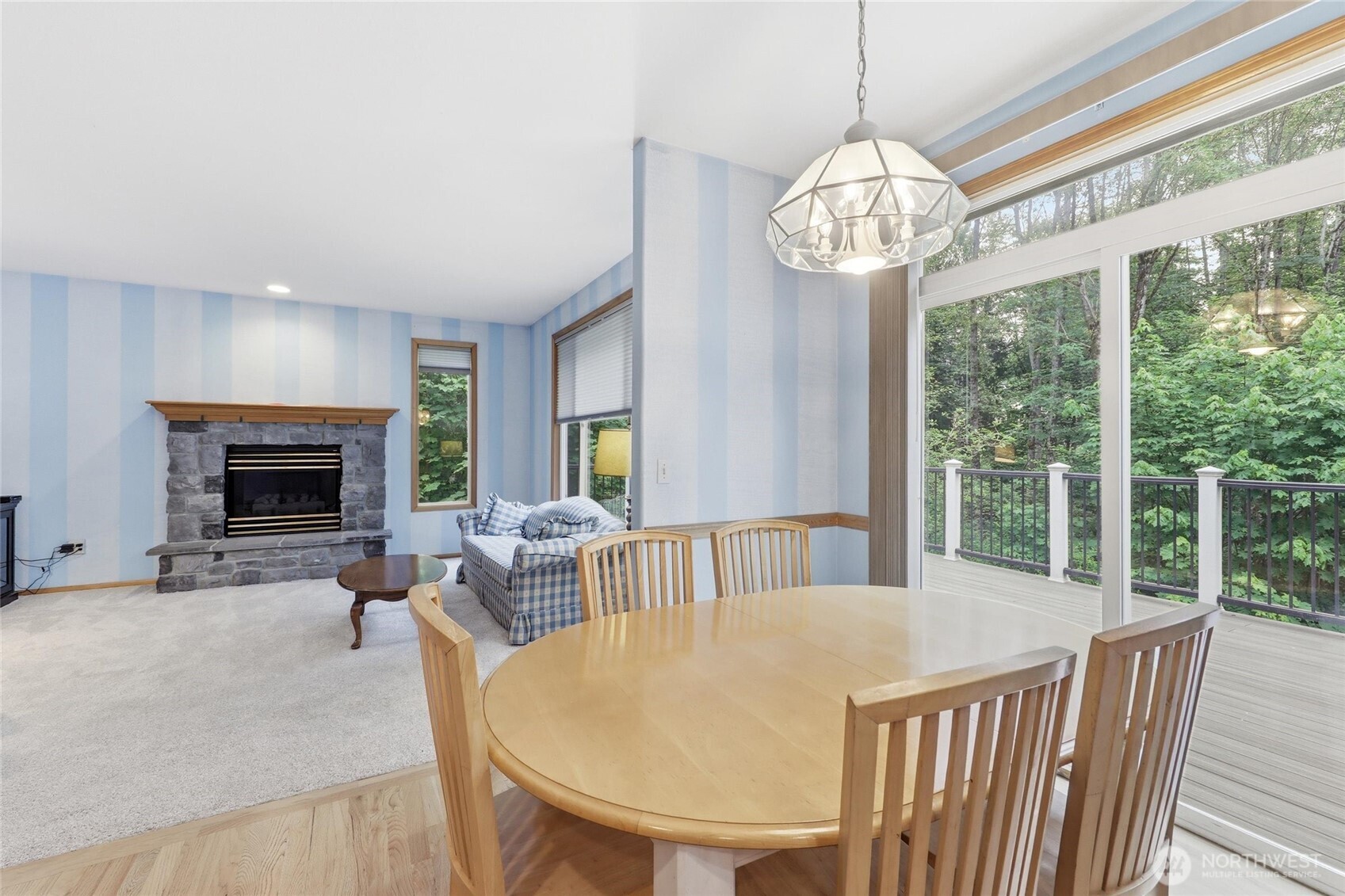 Kitchen Table