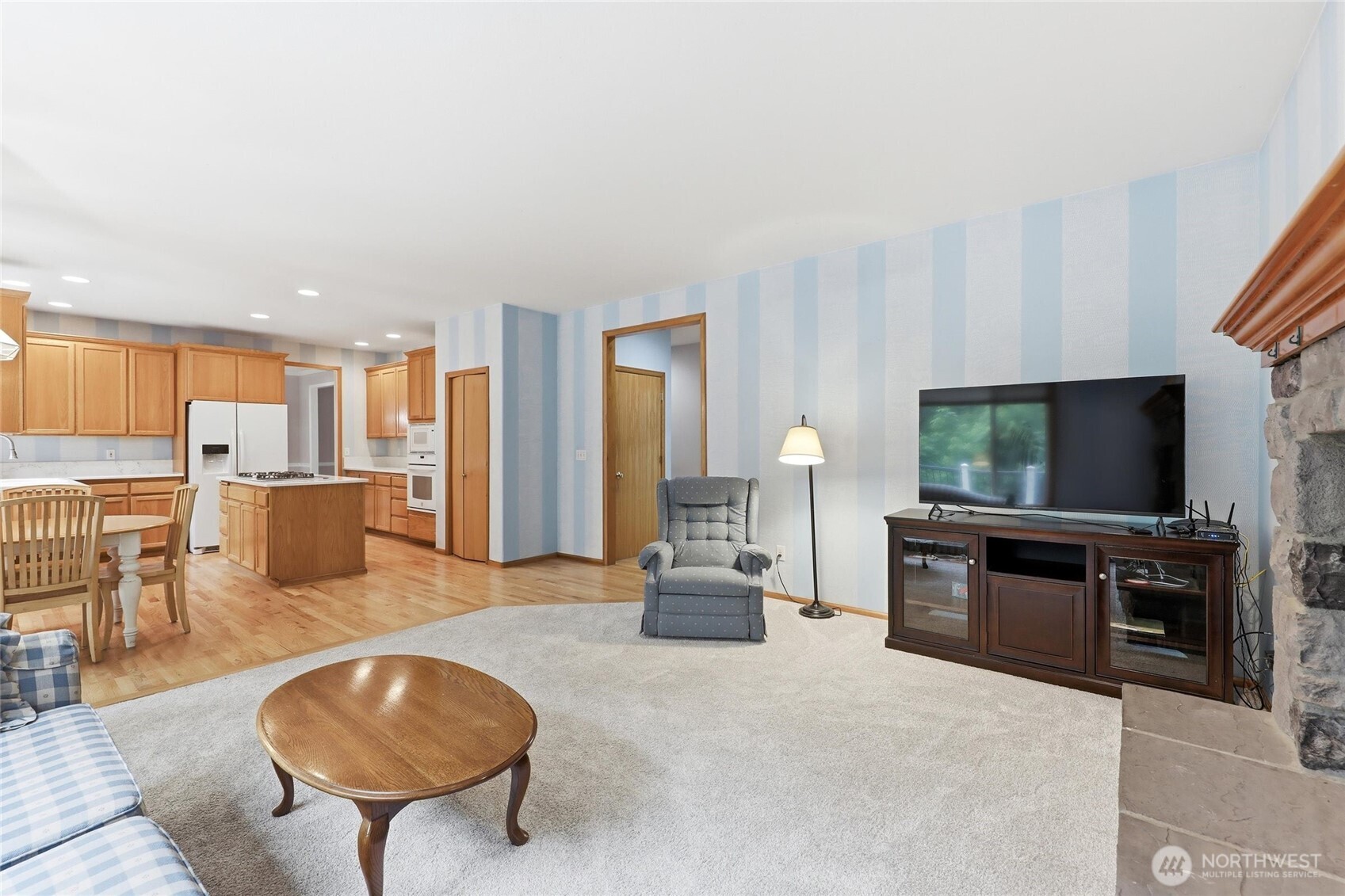 Great room