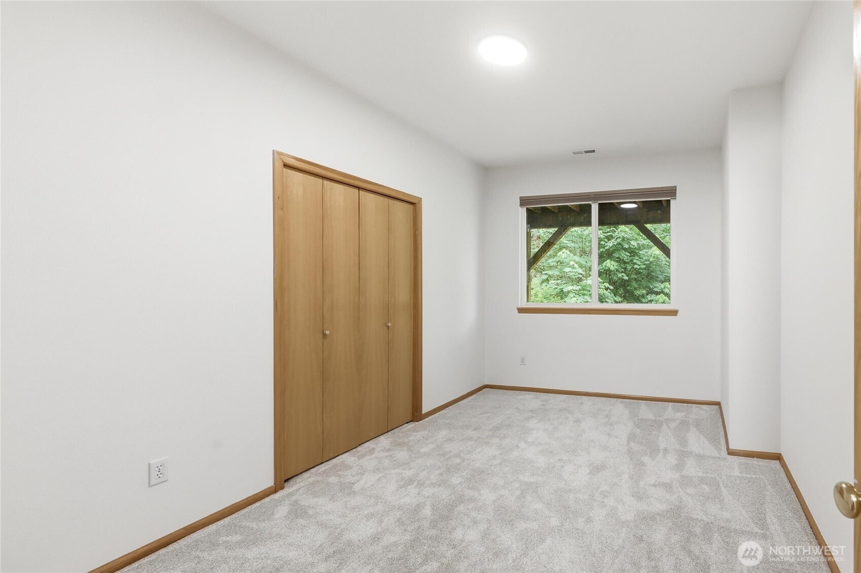 Basement bedroom1