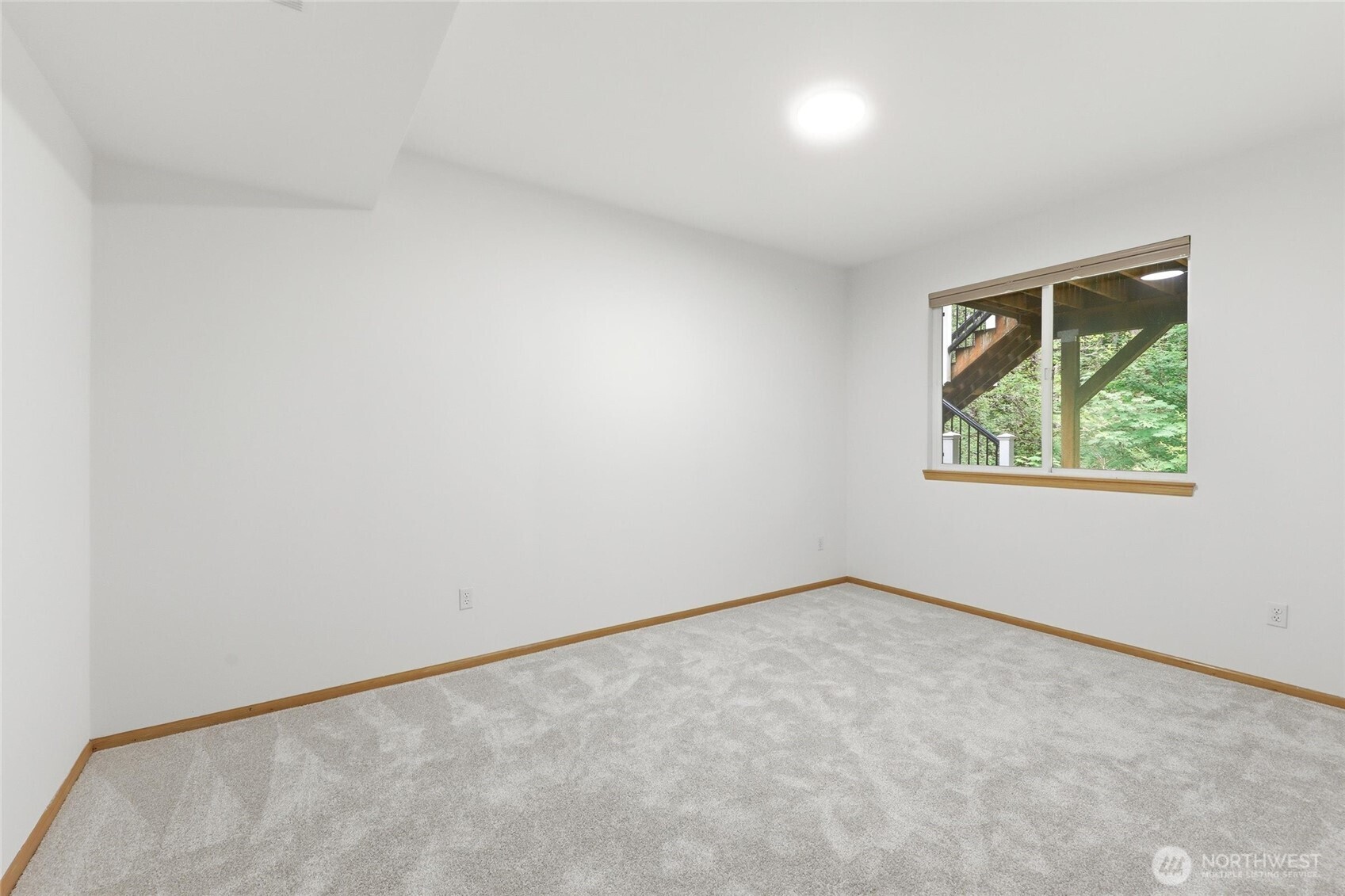 Basement bedroom2