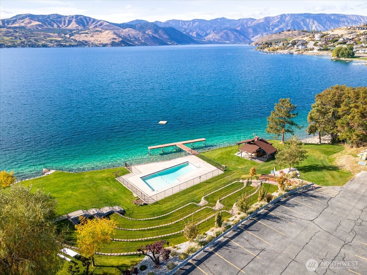Chelan Hills Community Park