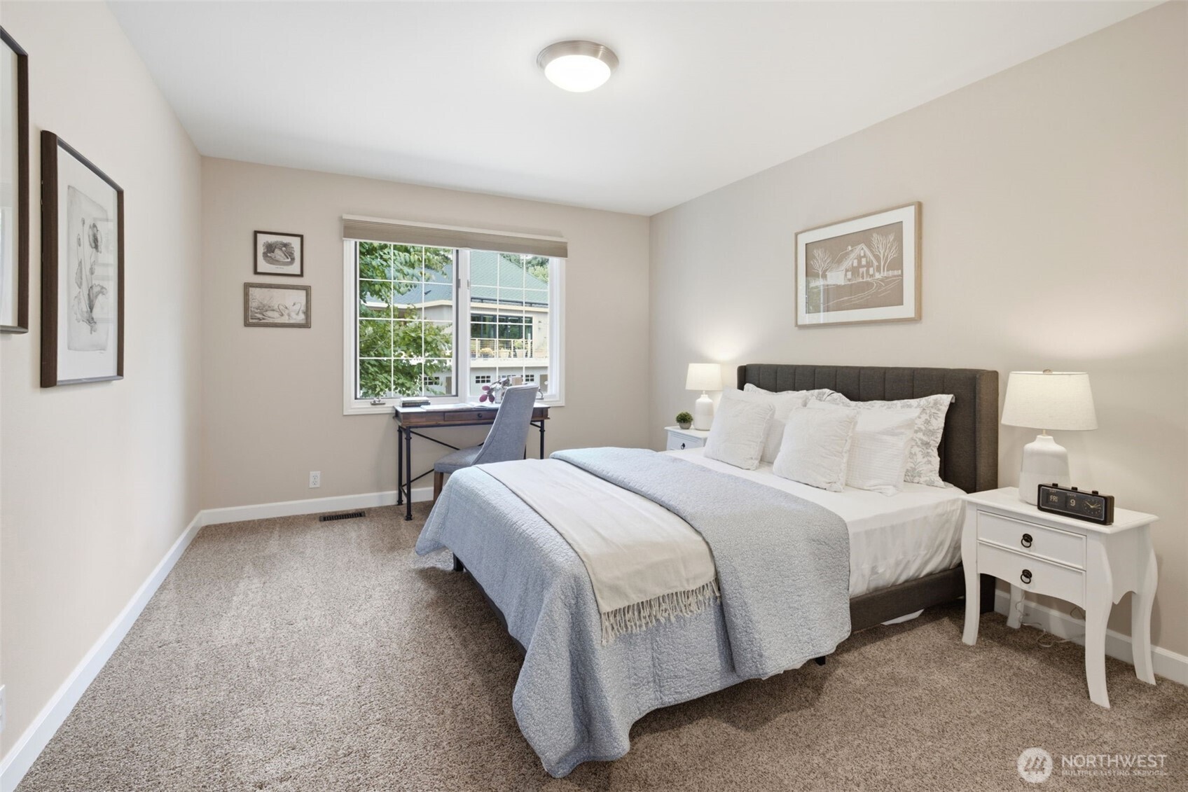 3rd bedroom