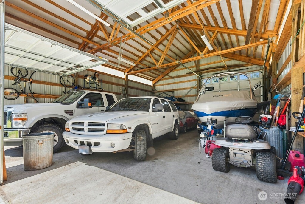 Hot tub has been serviced by Seattle Hot Tub in Kirkland.