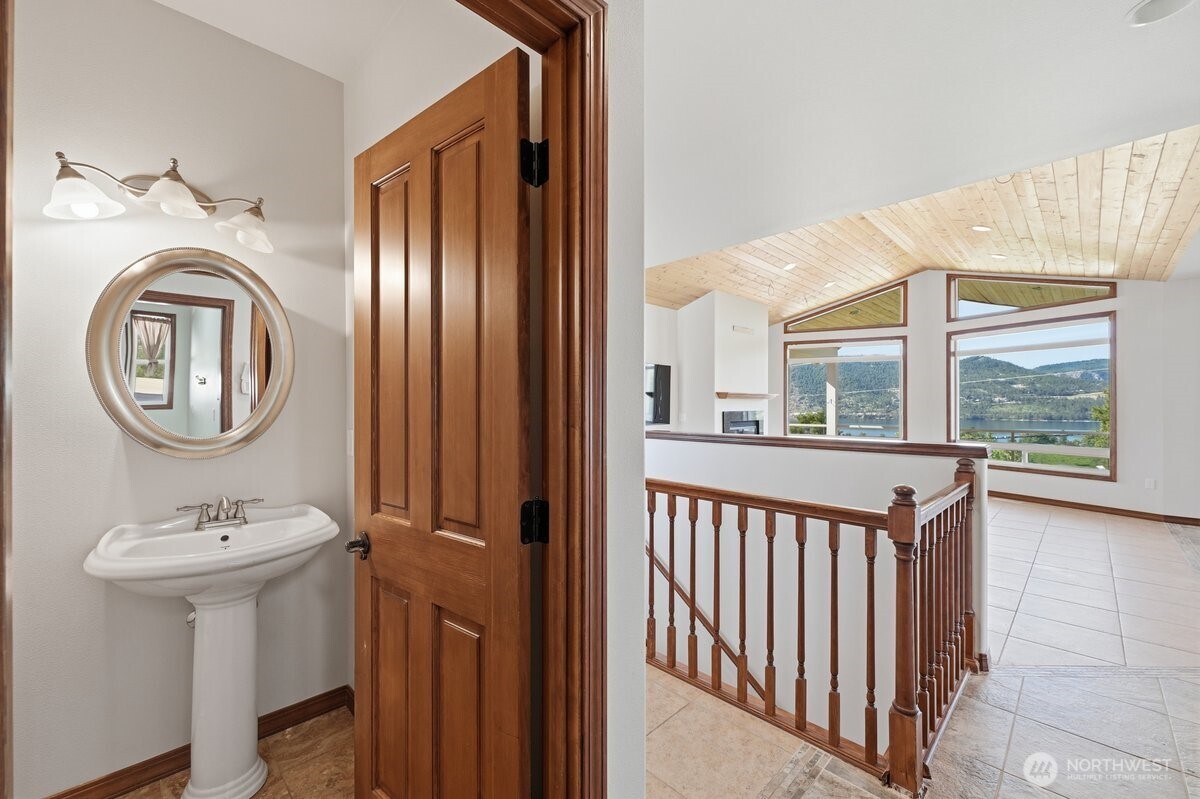 Ideal setup for multi-generational living, long-term guests, or private gathering space.