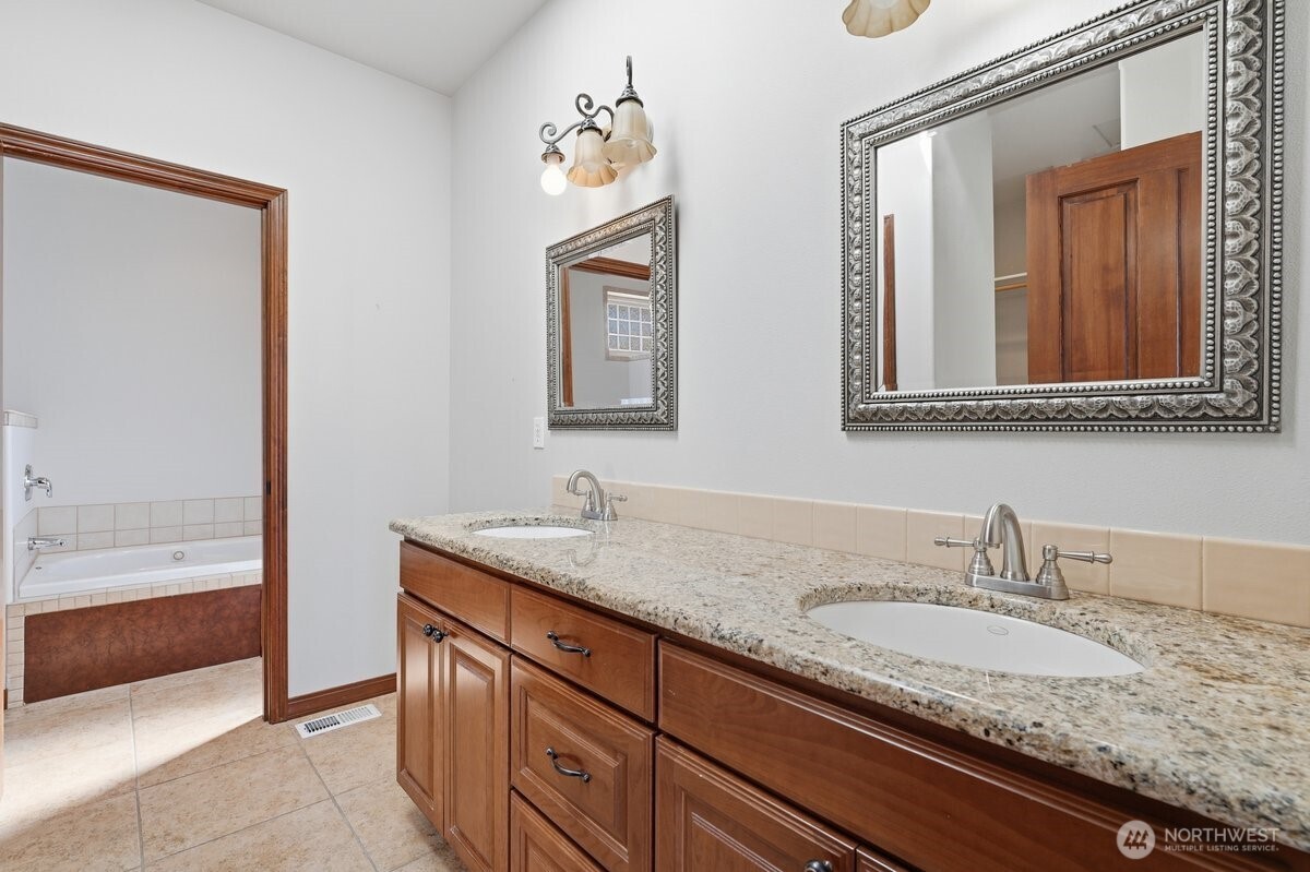 Impressive approximately 1,800 sq. ft. shop provides exceptional flexibility for recreation, storage, and hobbies.