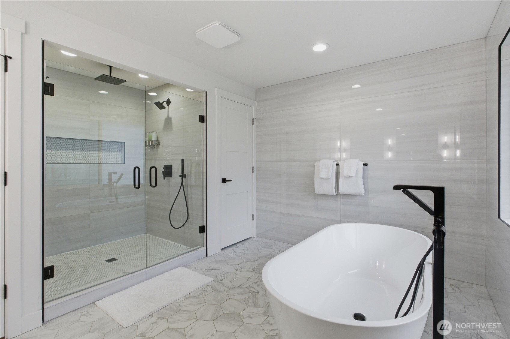 Bathroom of Main Bedroom