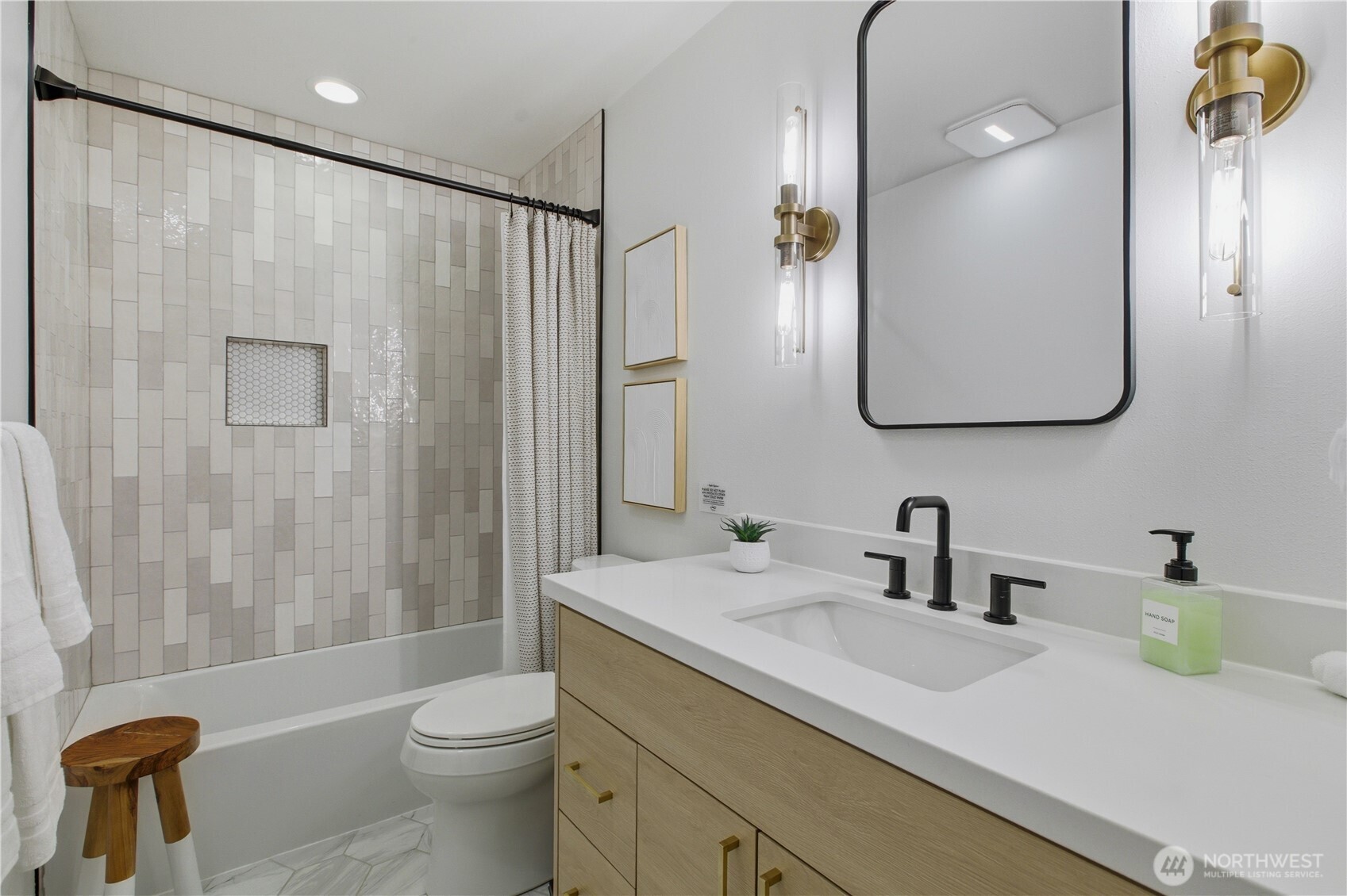 Downstairs Bathroom