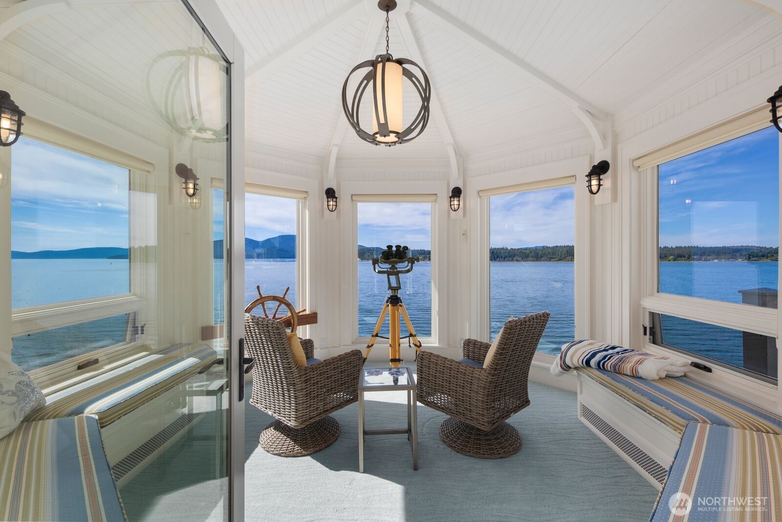 A welcoming entry sets the tone with timeless finishes, elegant details, and seamless flow throughout the home.