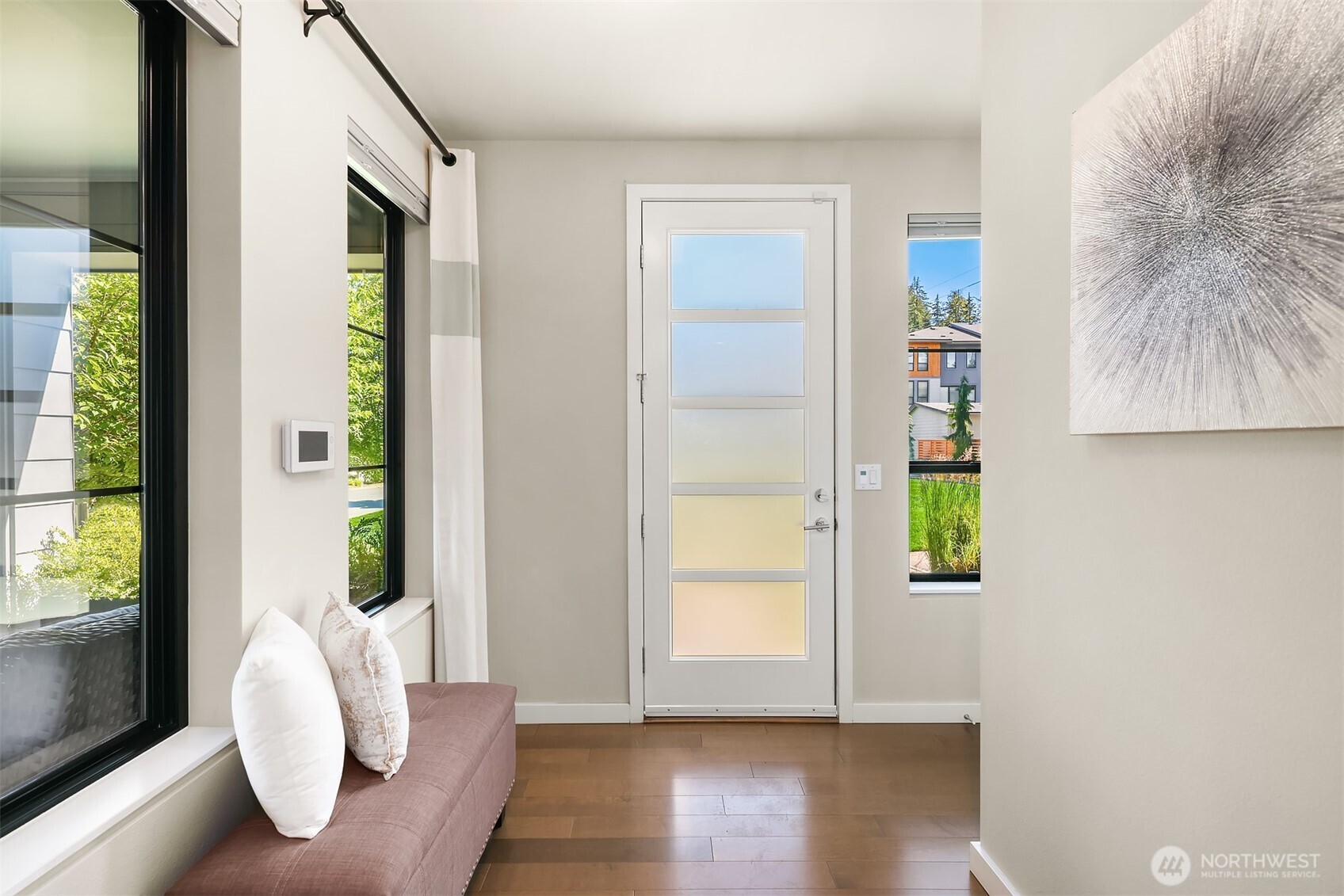 Entryway