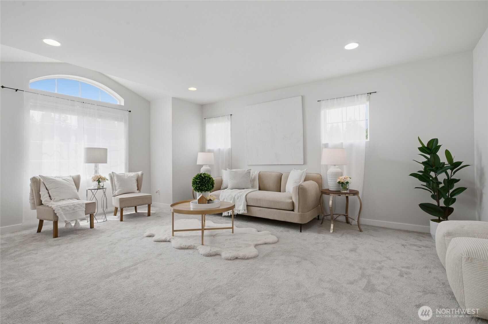 A second living room, play room, or media room!