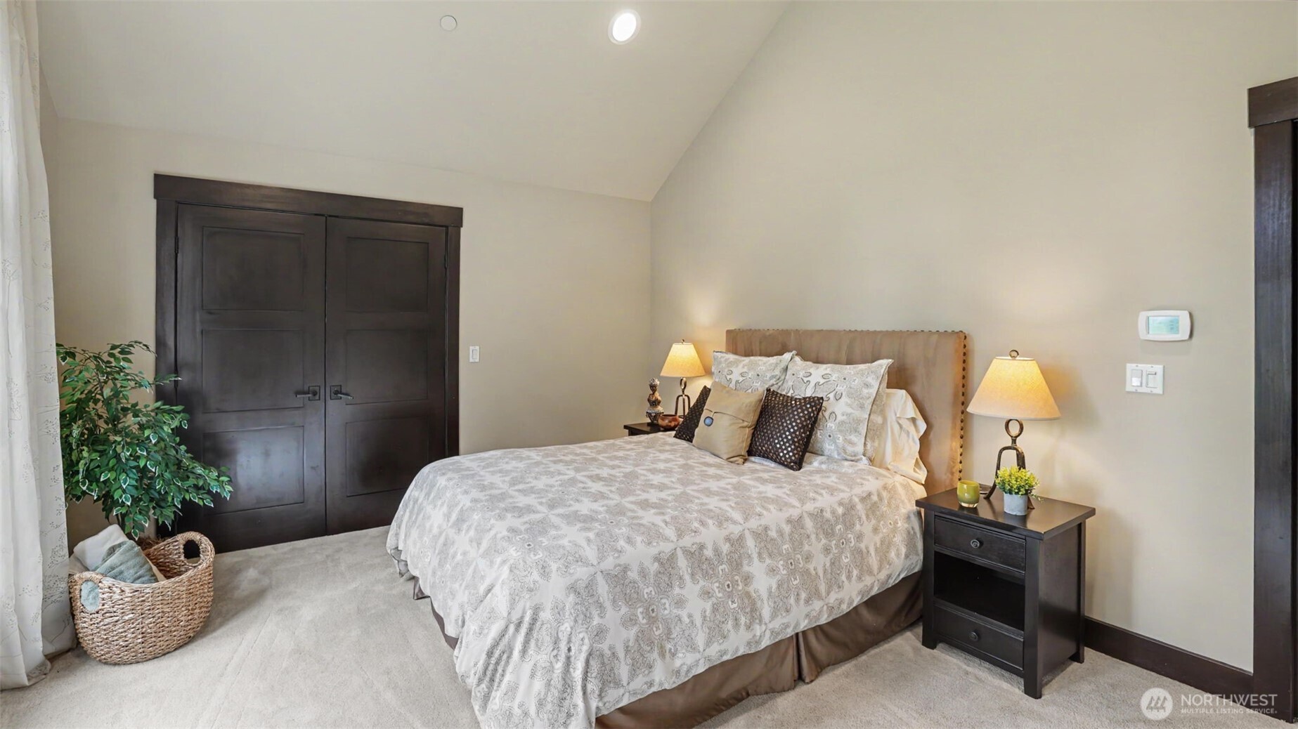 Upstairs Bedroom