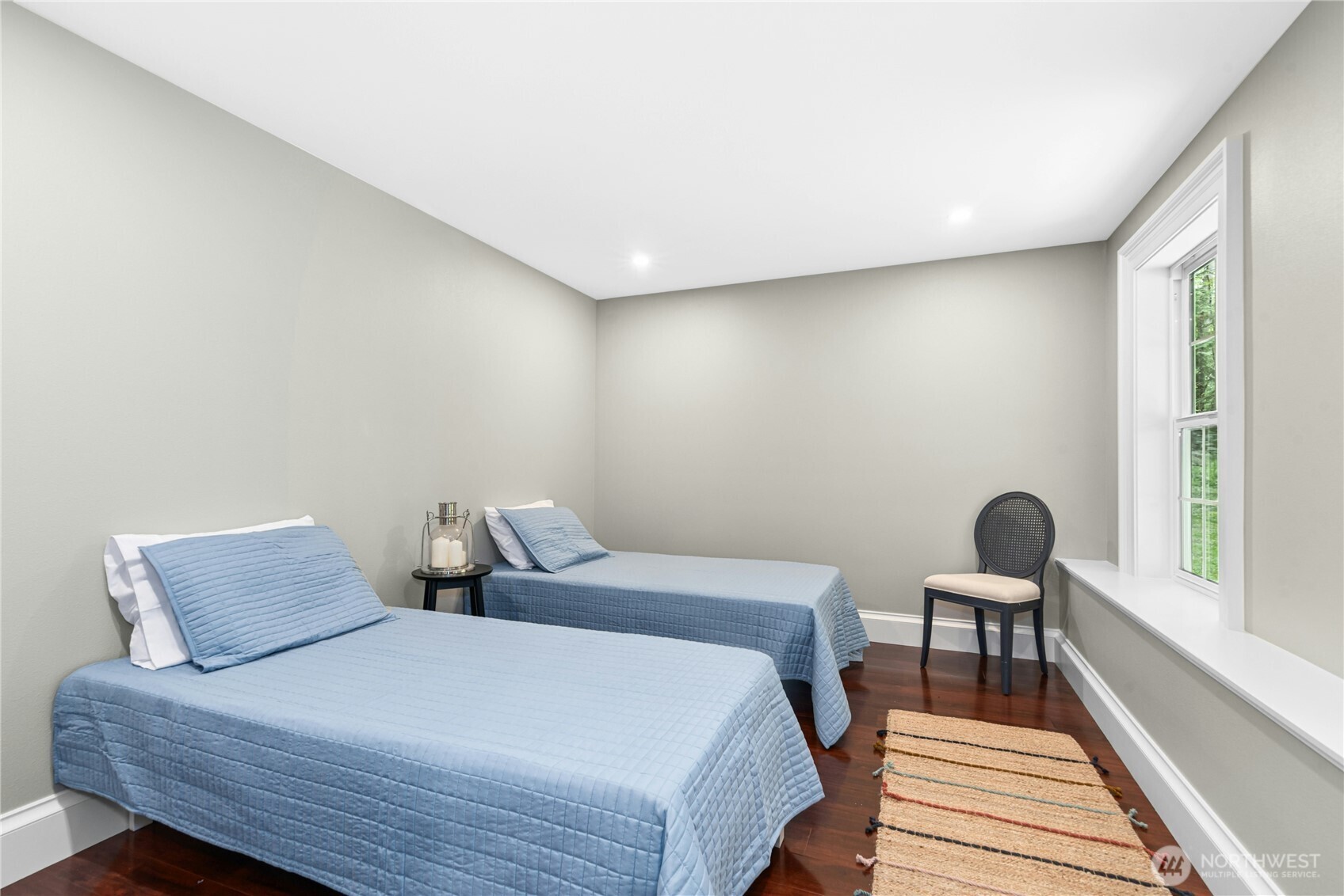 Full bathroom - basement