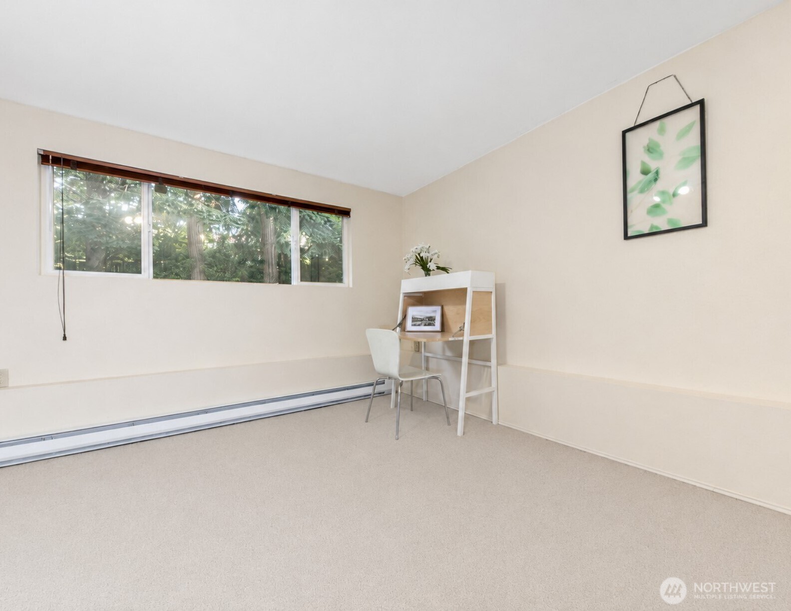 large 4th bedroom downstairs