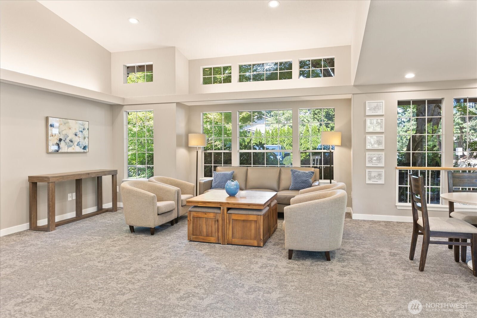 Clubhouse