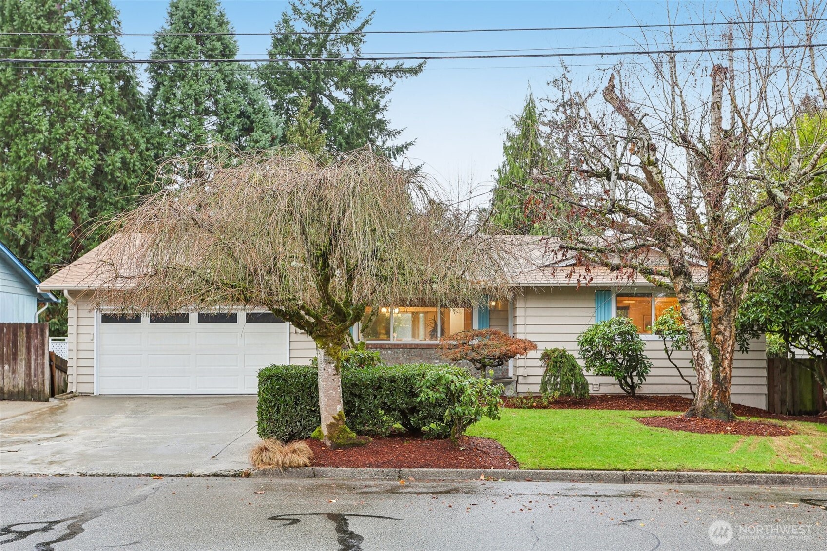 An unbeatable deal in one of western Washington's most sought-after communities!