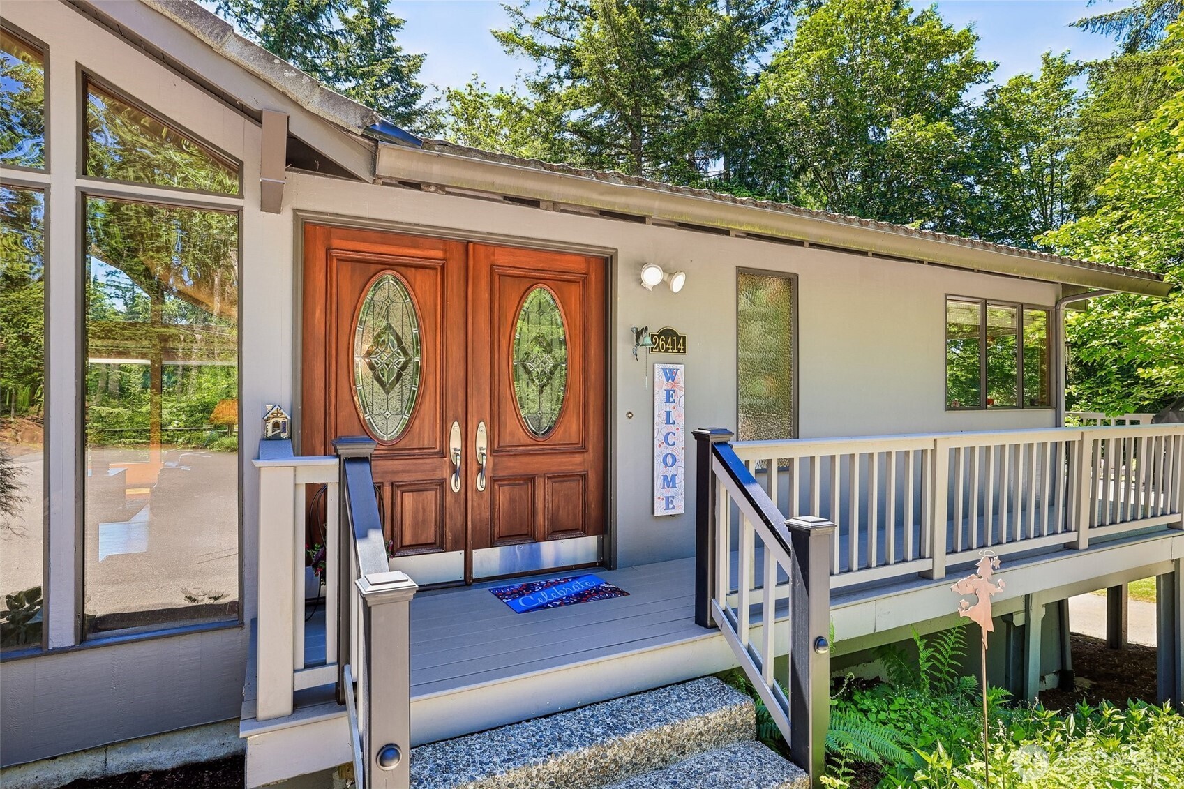Original owner - First time hitting the market!