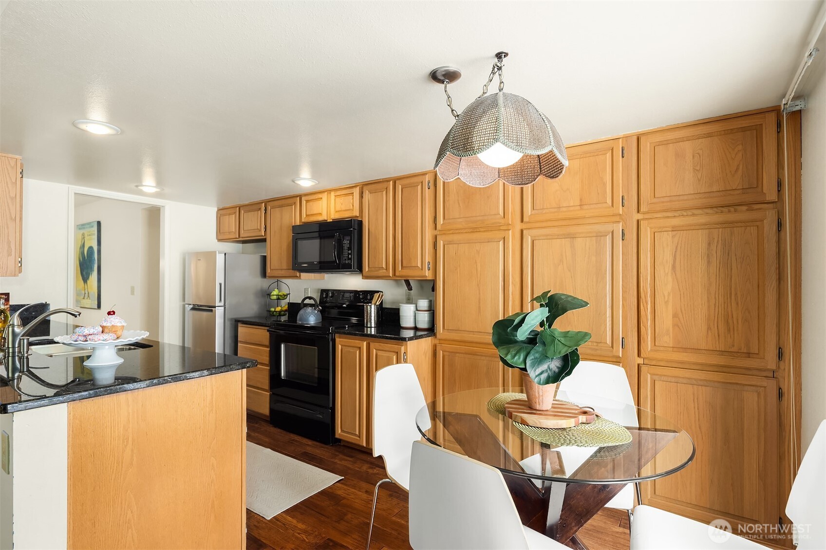 Remarkable kitchen storage