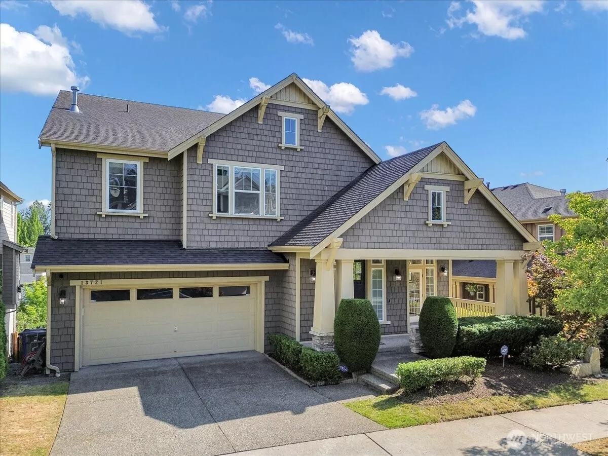 Welcome Home!