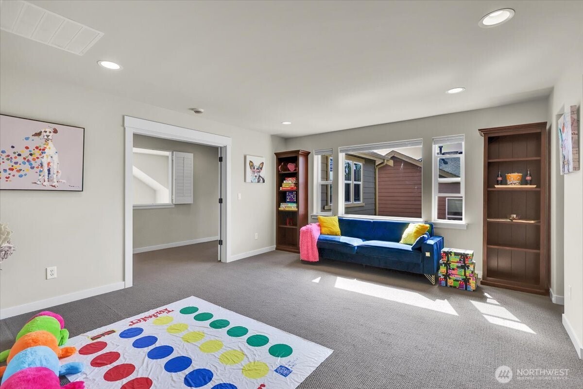 This space is Multi-Functional