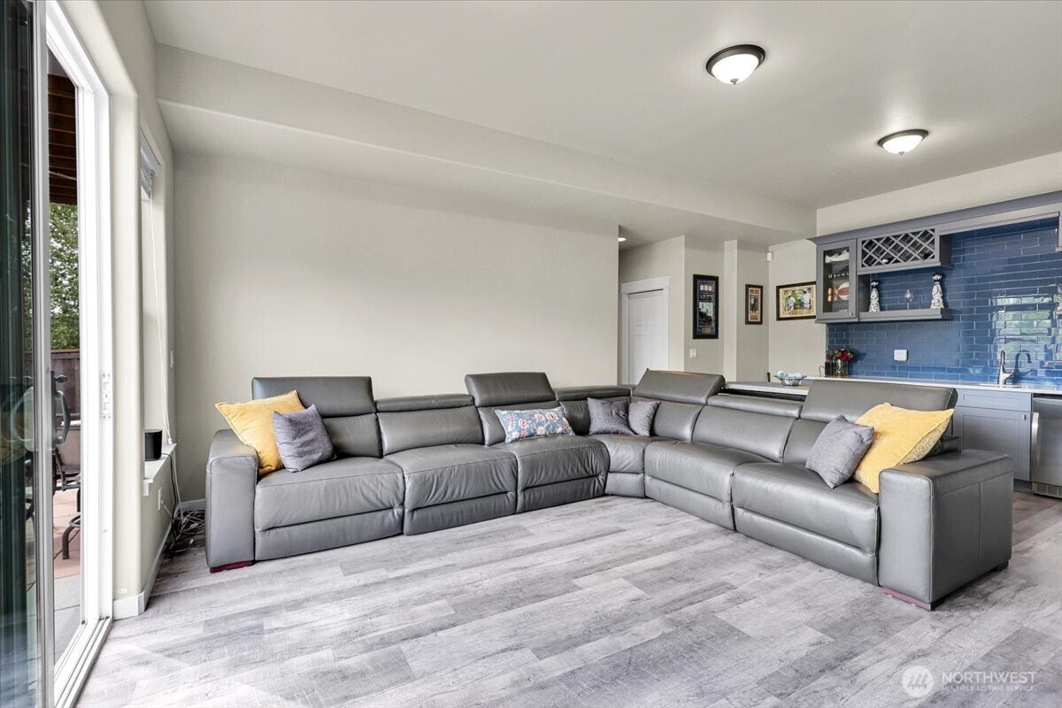 Daylight Basement