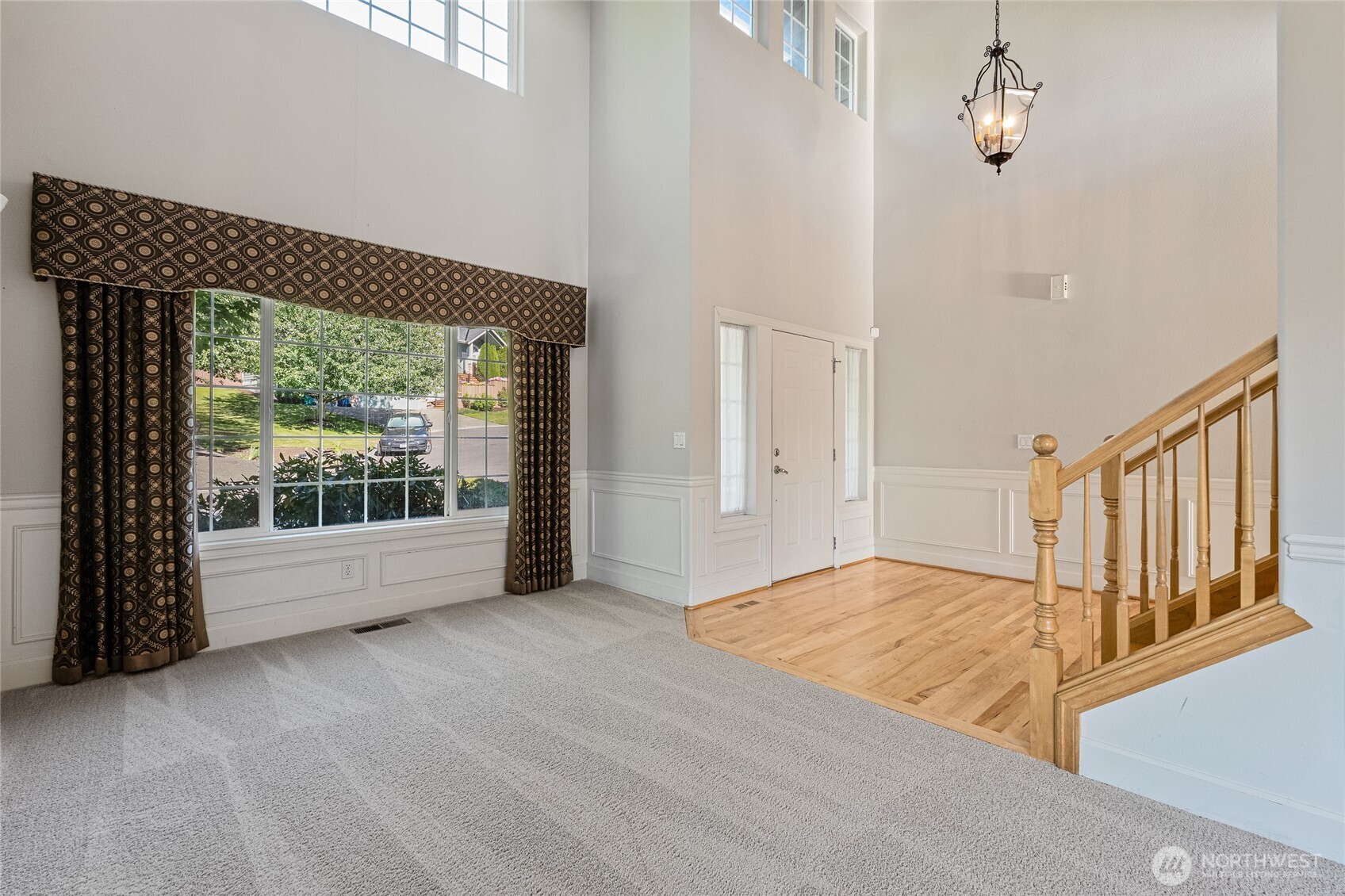 Formal Living Room