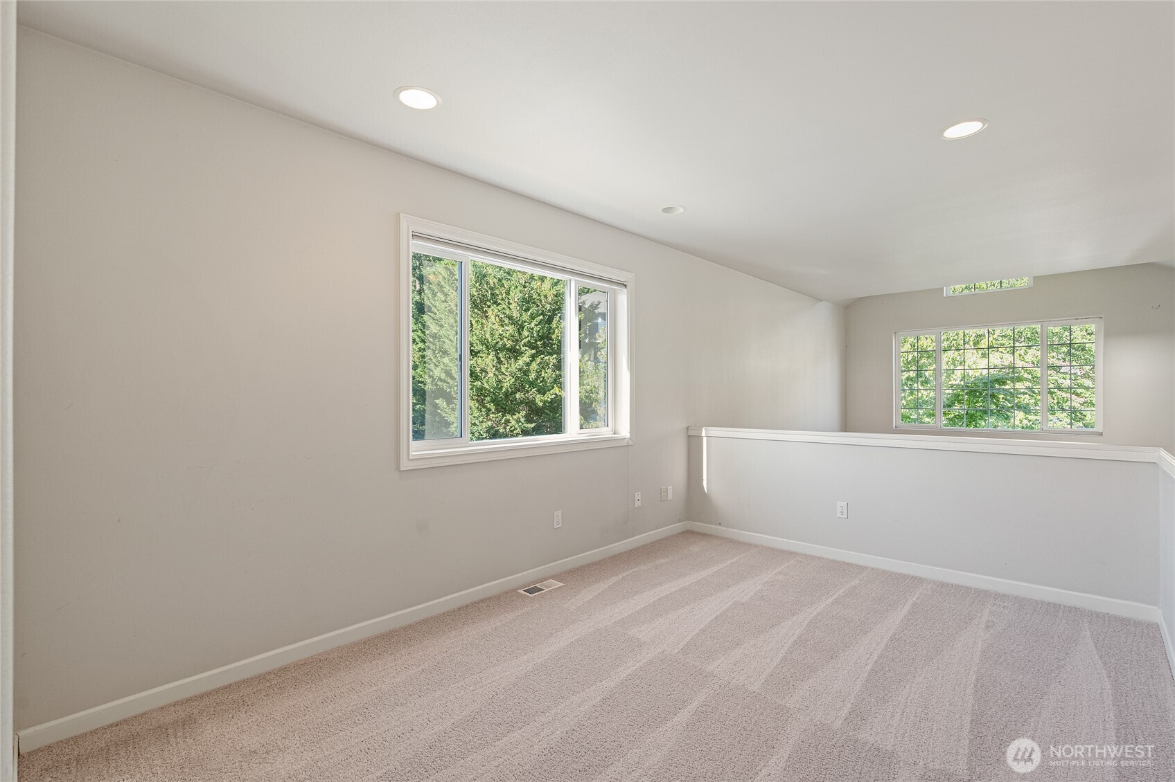 Den/Bonus Space Upstairs