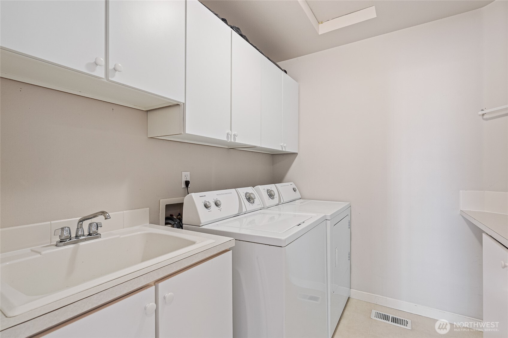 Utility/Laundry Room