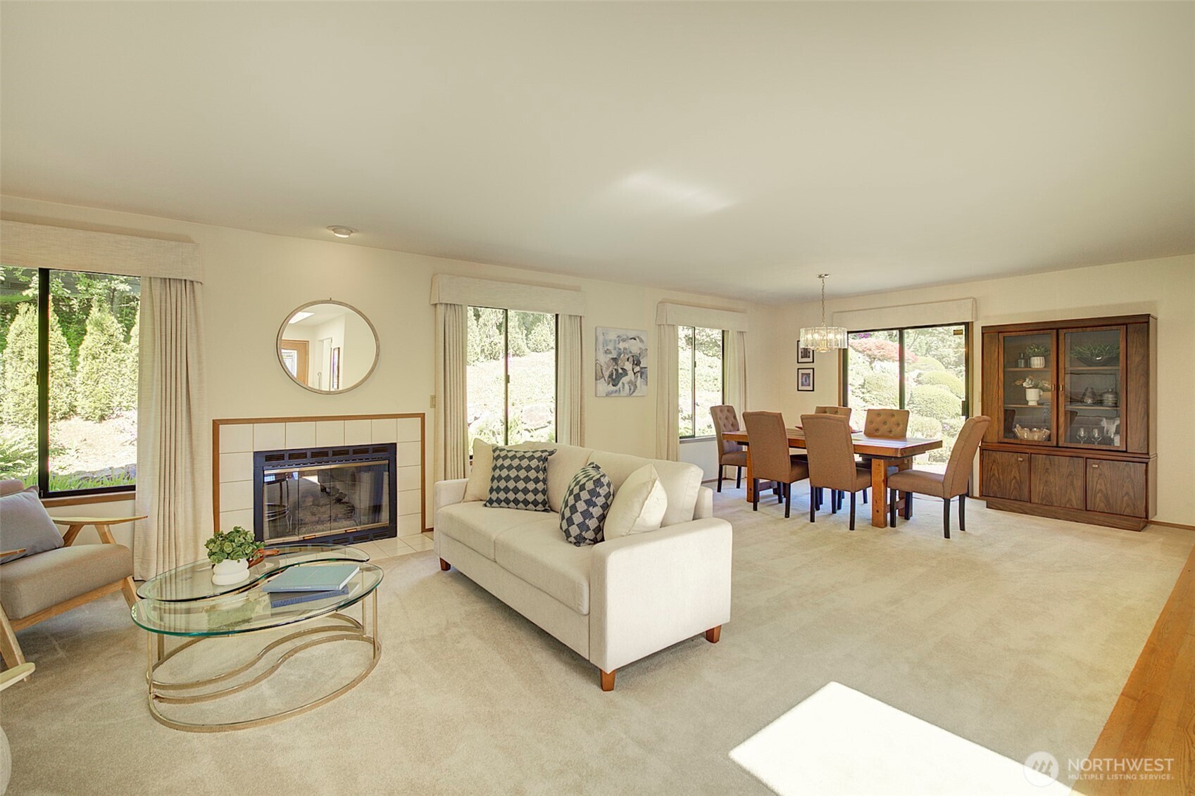 Living Room.