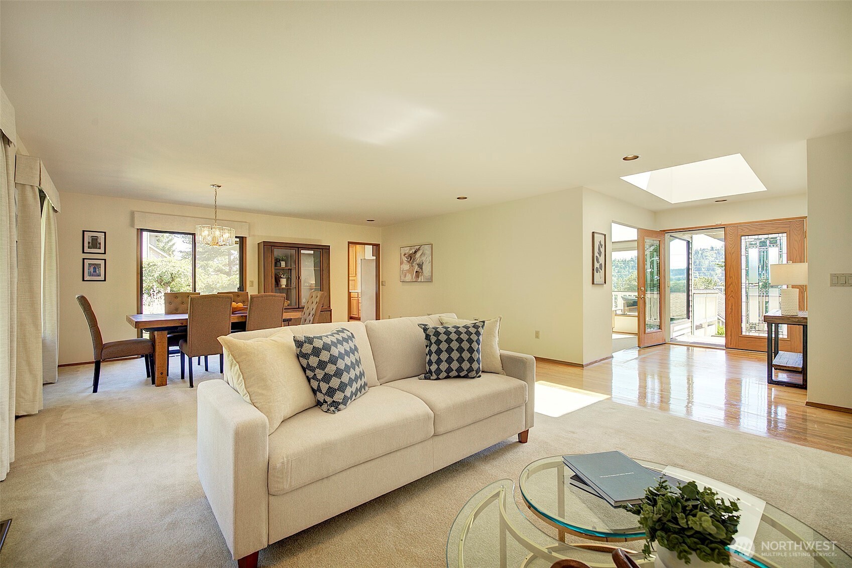 Living Room.