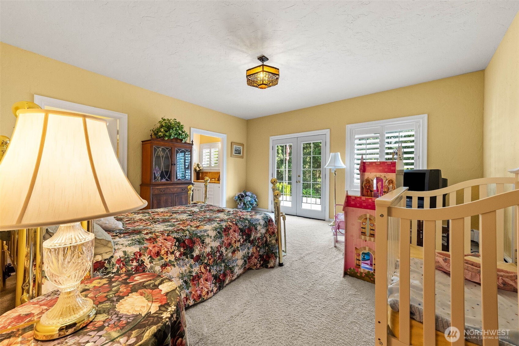 Upper bedroom 3