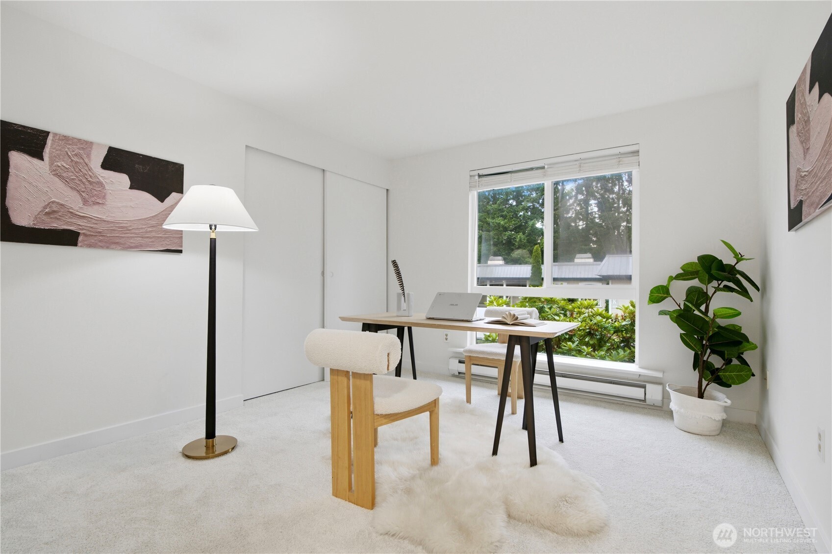 Office/Bedroom 1