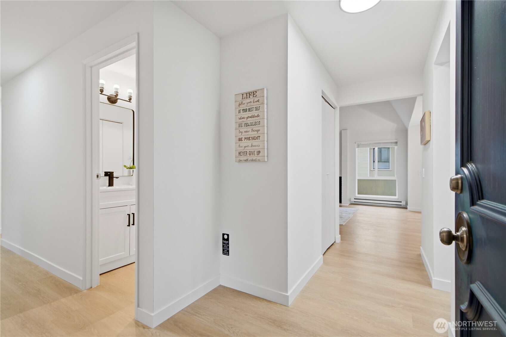 Door Entrance